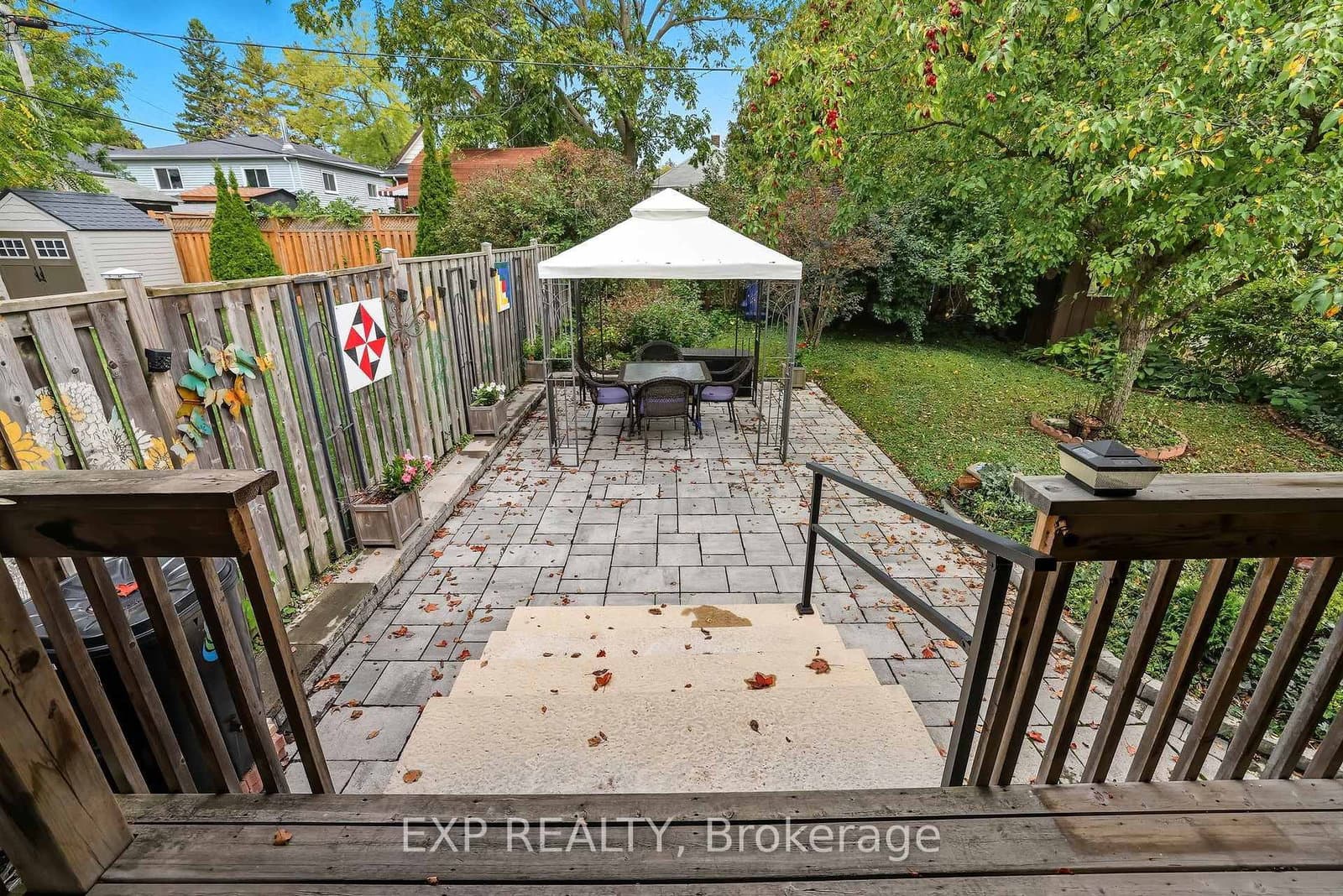 695 Hortop St, Oshawa - Photo 40 of 40