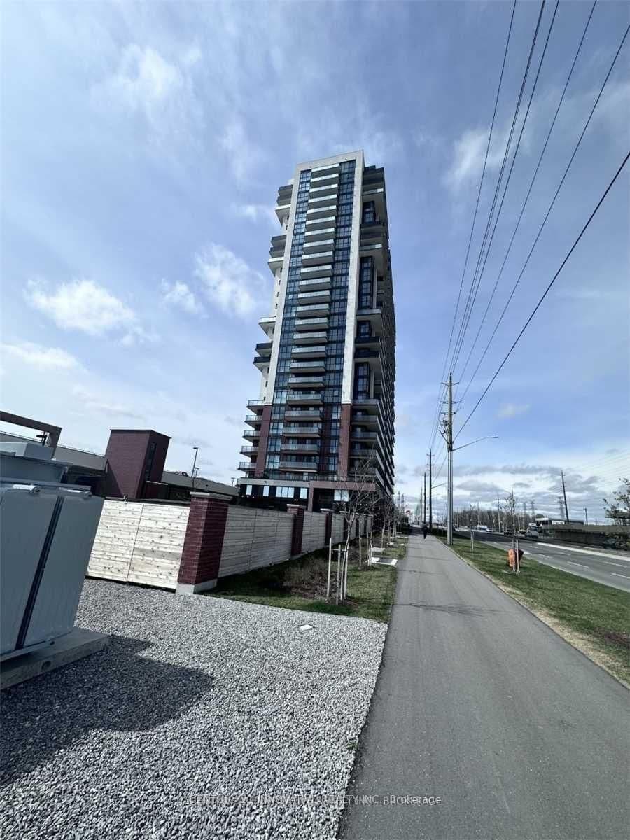 709-2550 Simcoe St N, Oshawa