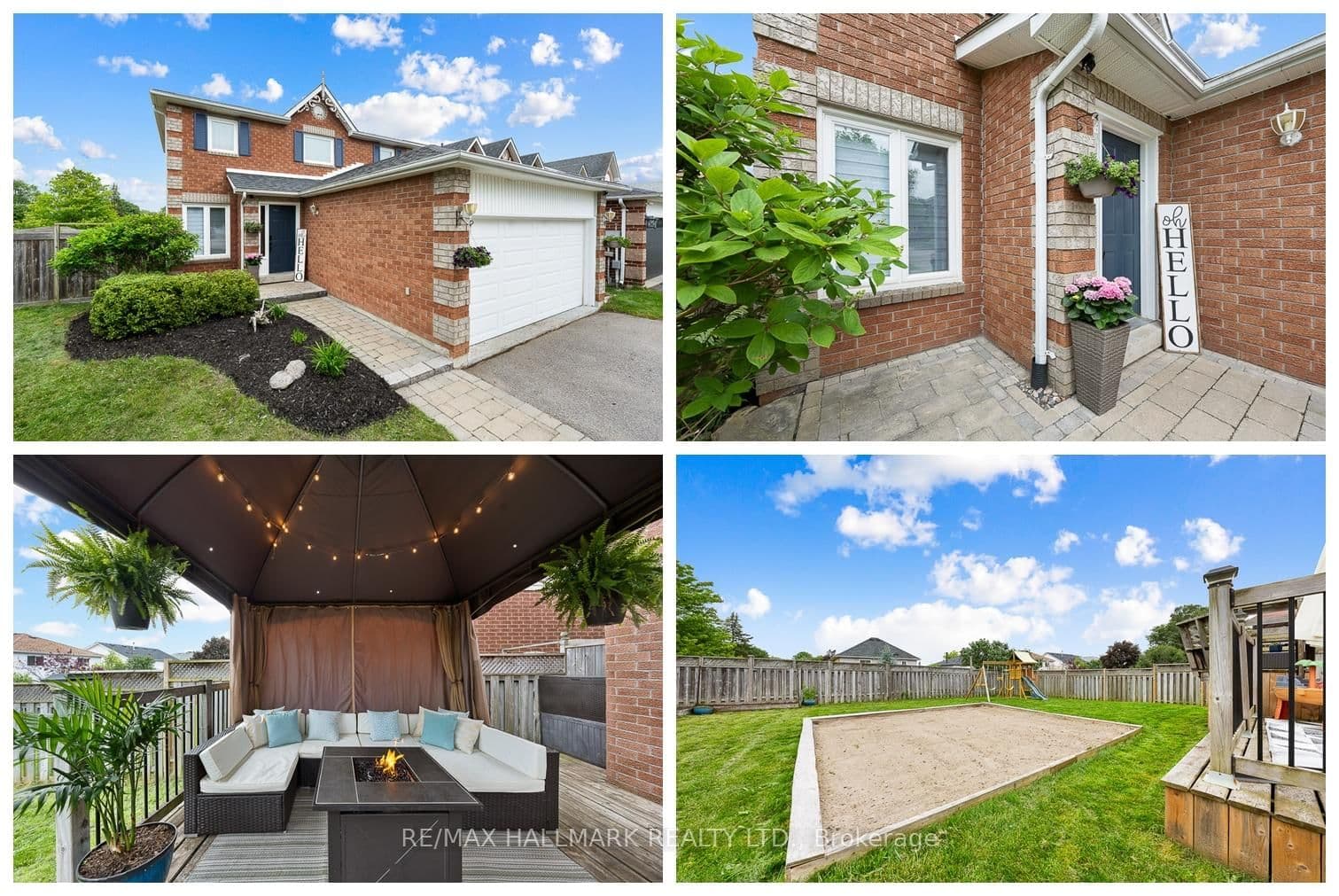 72 Hooper Square, Bowmanville