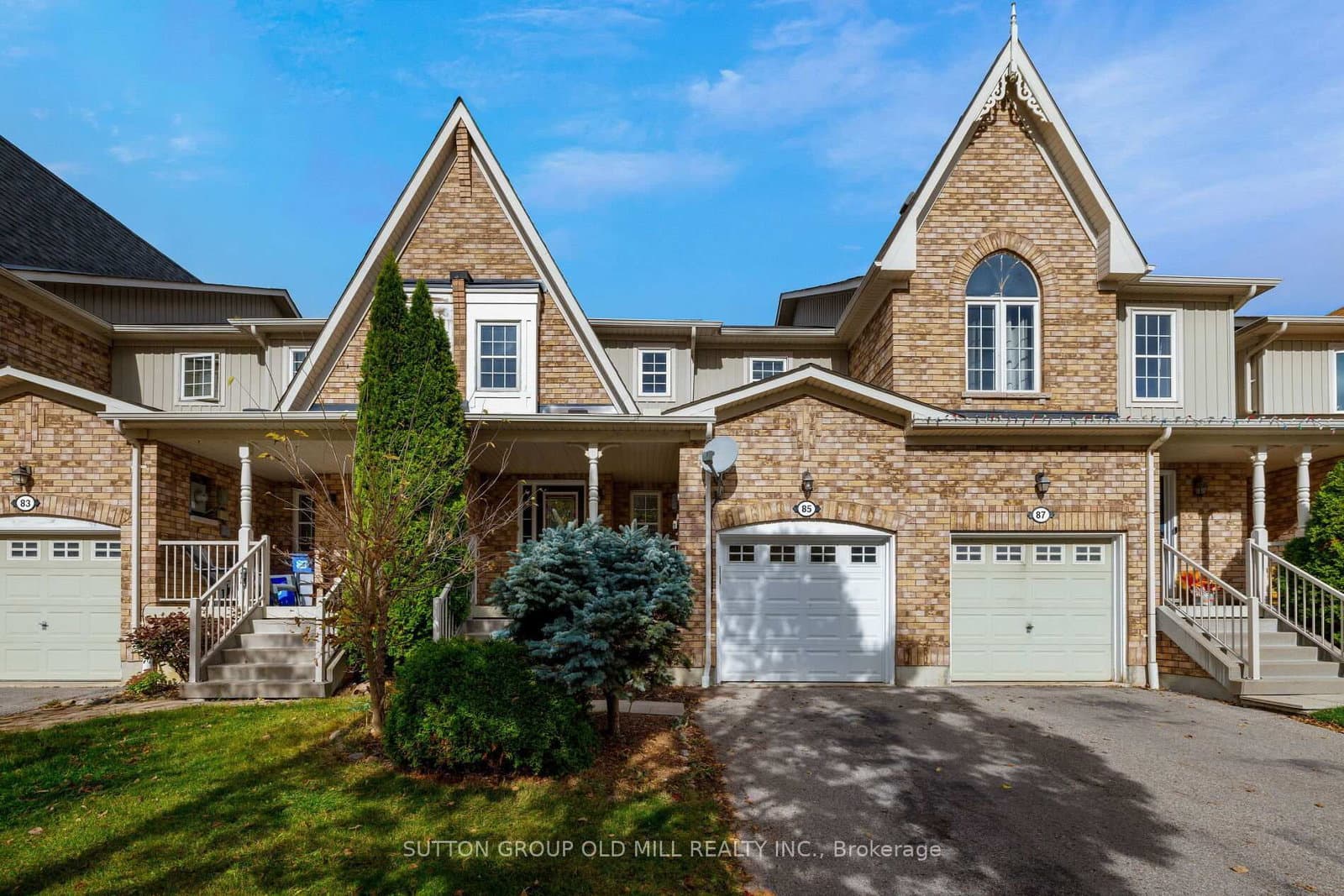 73 Barchester Cres, Whitby