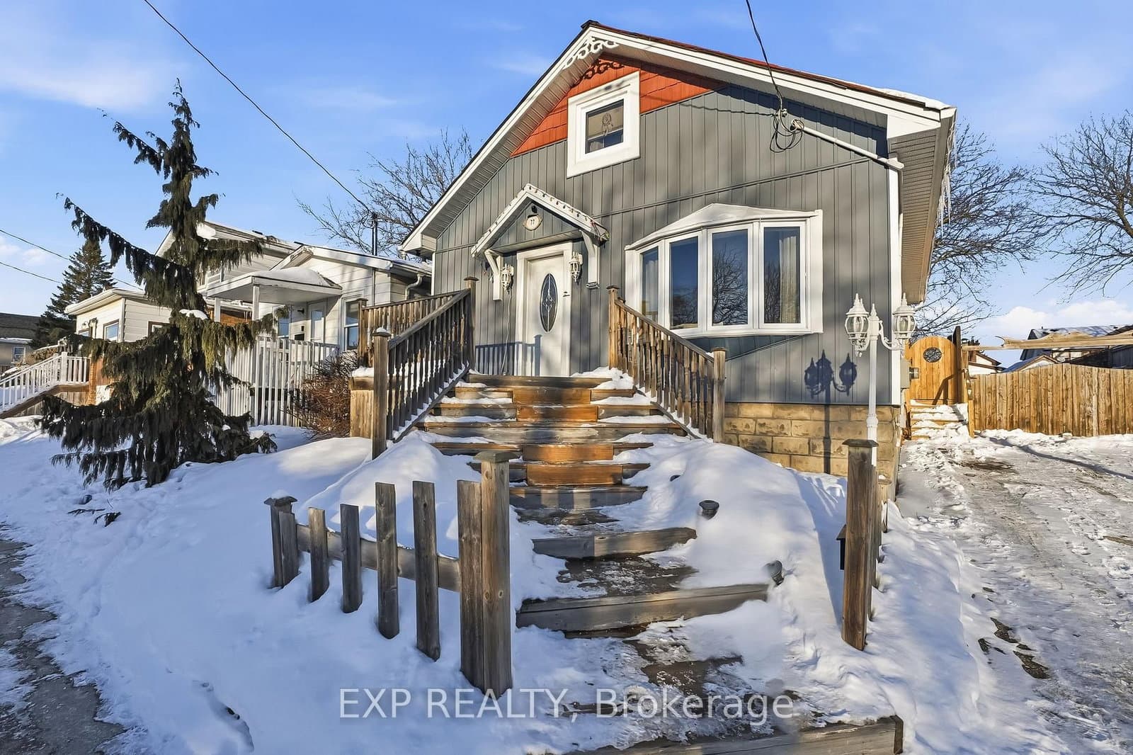 77 Westmount St, Oshawa