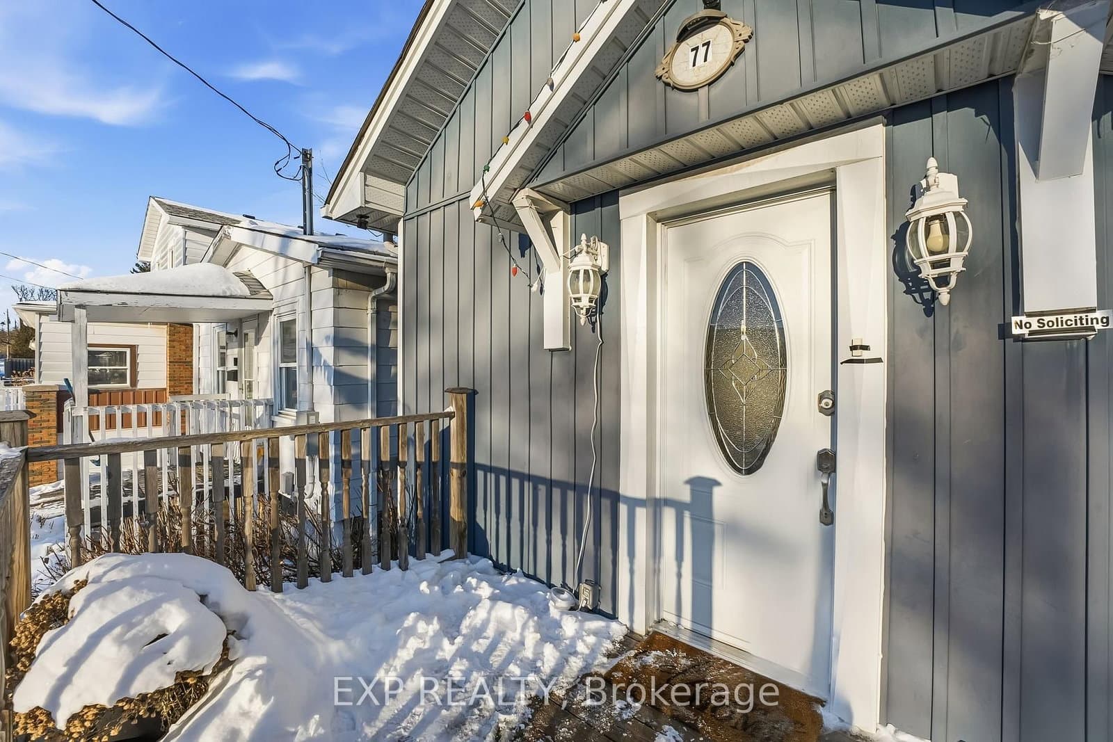 77 Westmount St, Oshawa - Photo 5 of 40
