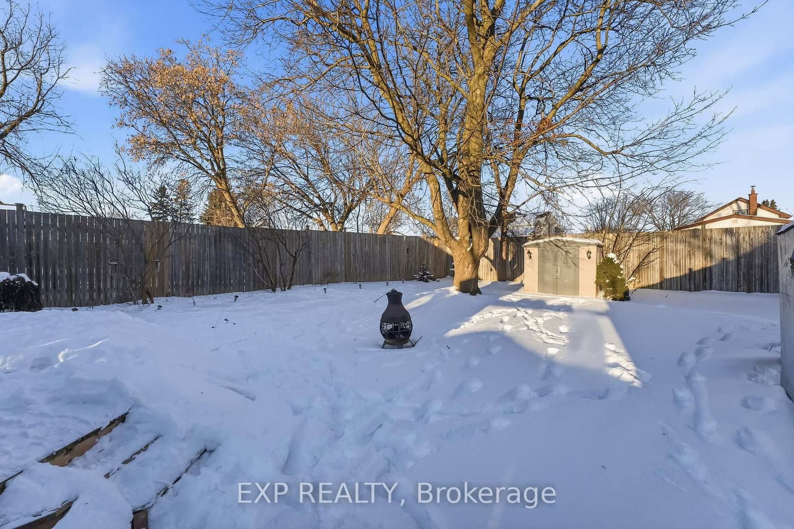 77 Westmount St, Oshawa - Photo 38 of 40