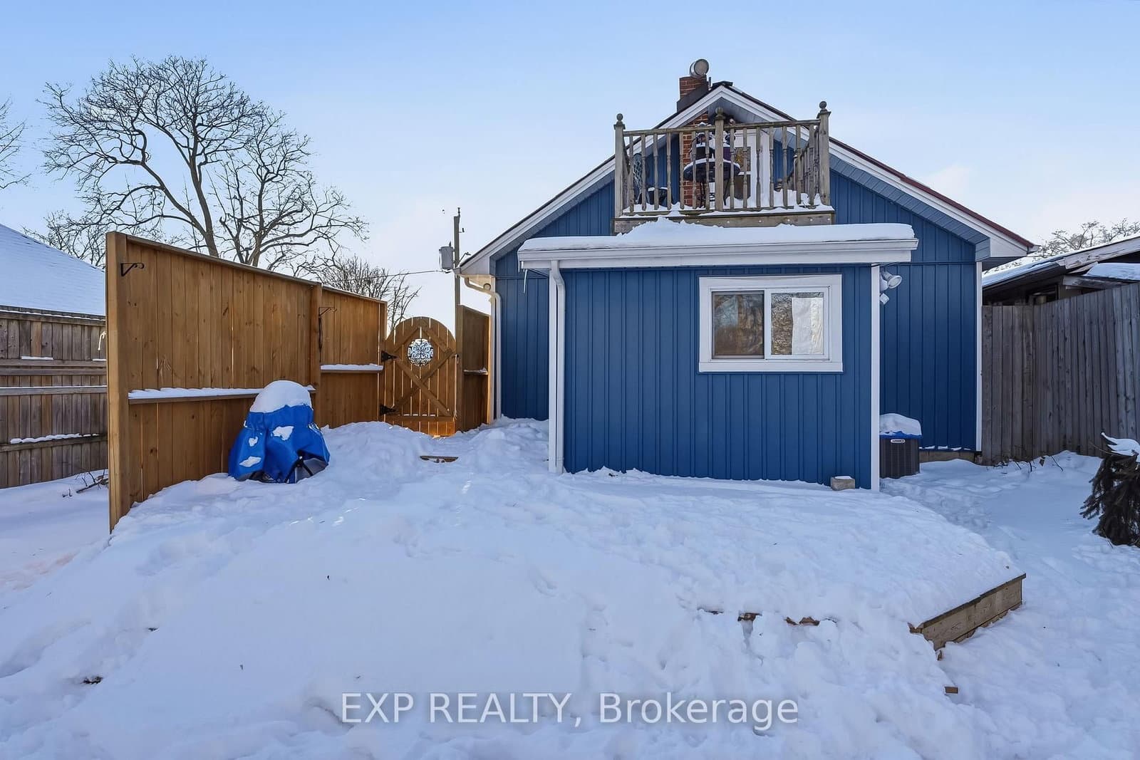 77 Westmount St, Oshawa - Photo 39 of 40