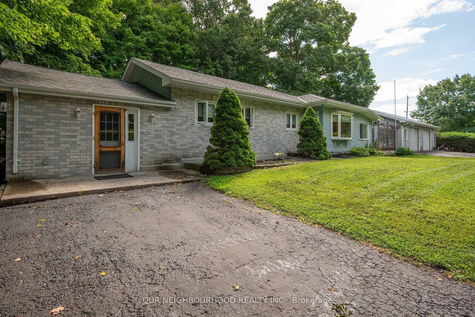 8570 Dale Rd, Cobourg