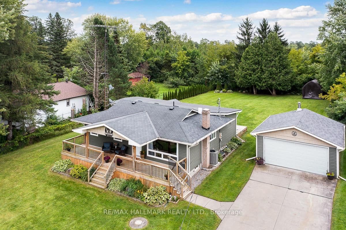 863 Kimberly Dr, Ennismore - Photo 2 of 40