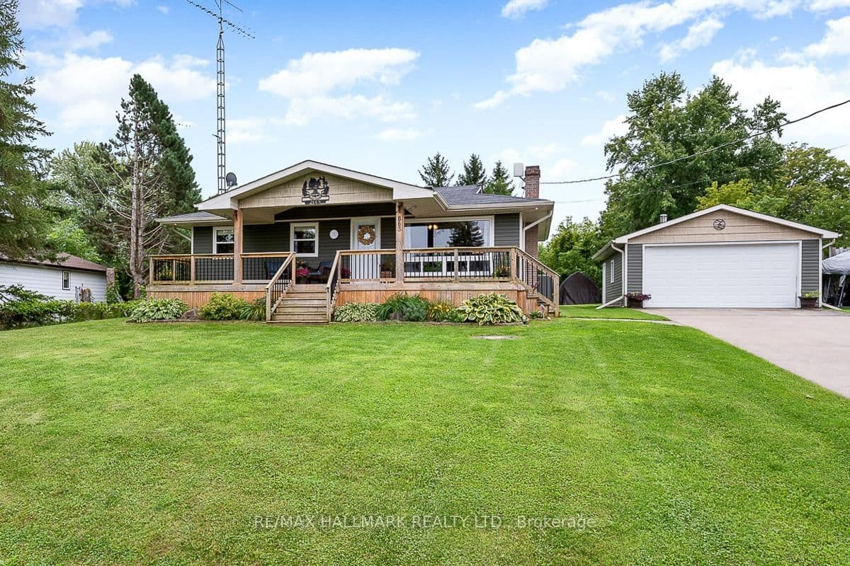 863 Kimberly Dr, Ennismore - Photo 3 of 40