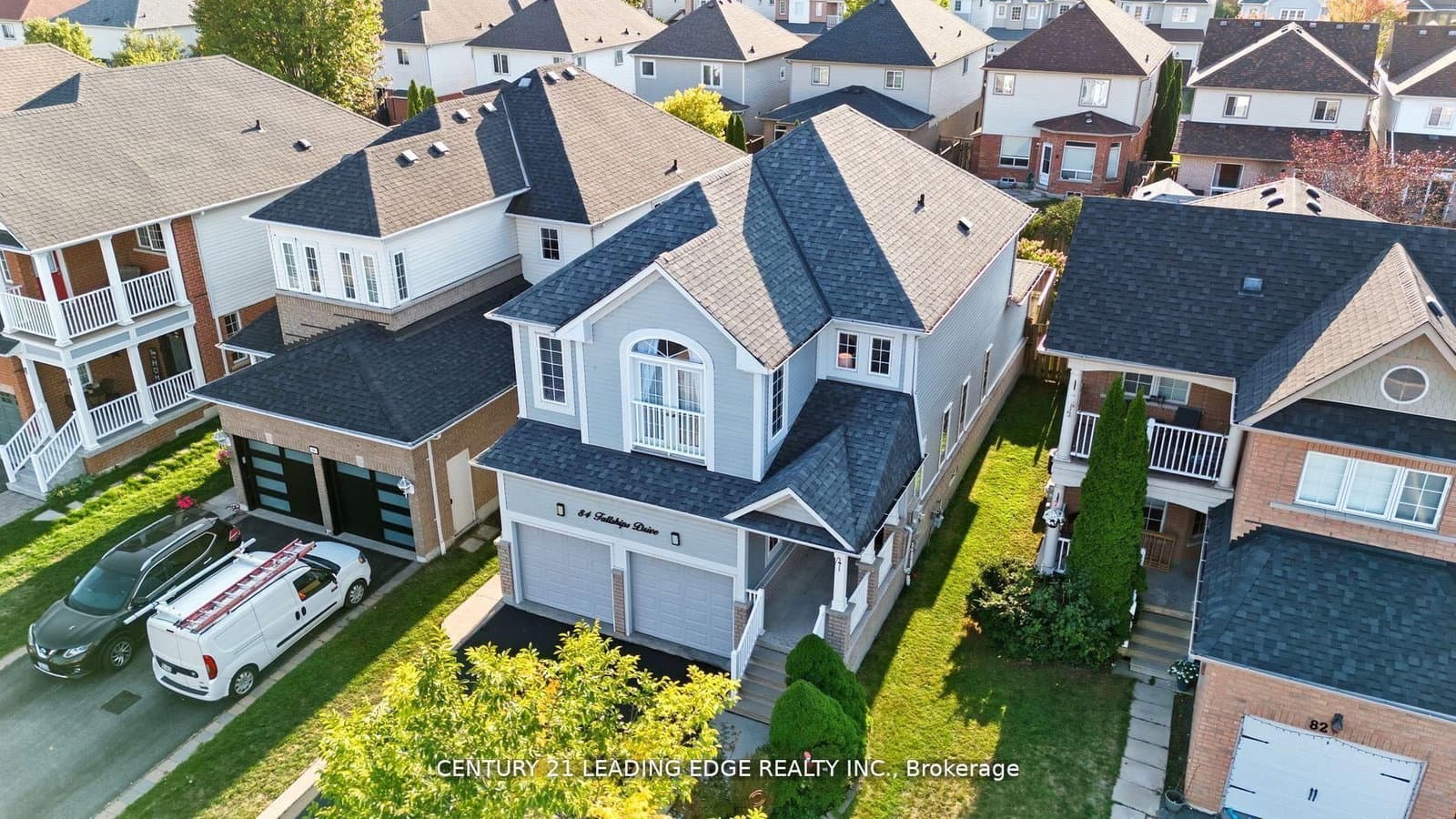 91 Tallships Dr, Whitby - Photo 3 of 40
