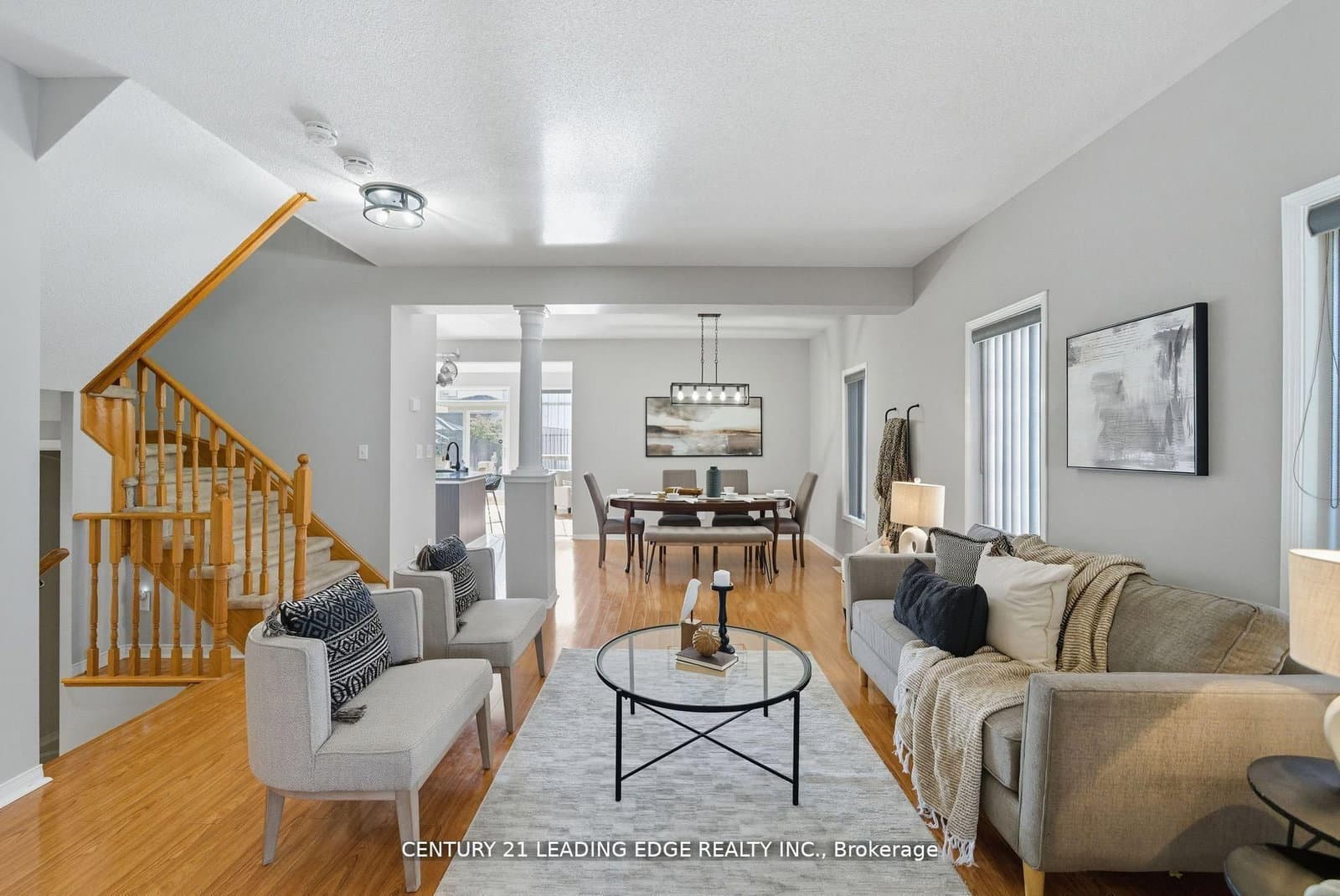 91 Tallships Dr, Whitby - Photo 8 of 40