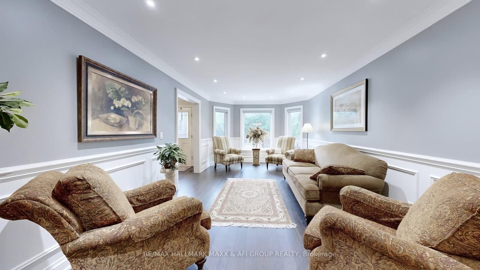 94 Corner Ridge Rd, Aurora - Photo 3 of 40