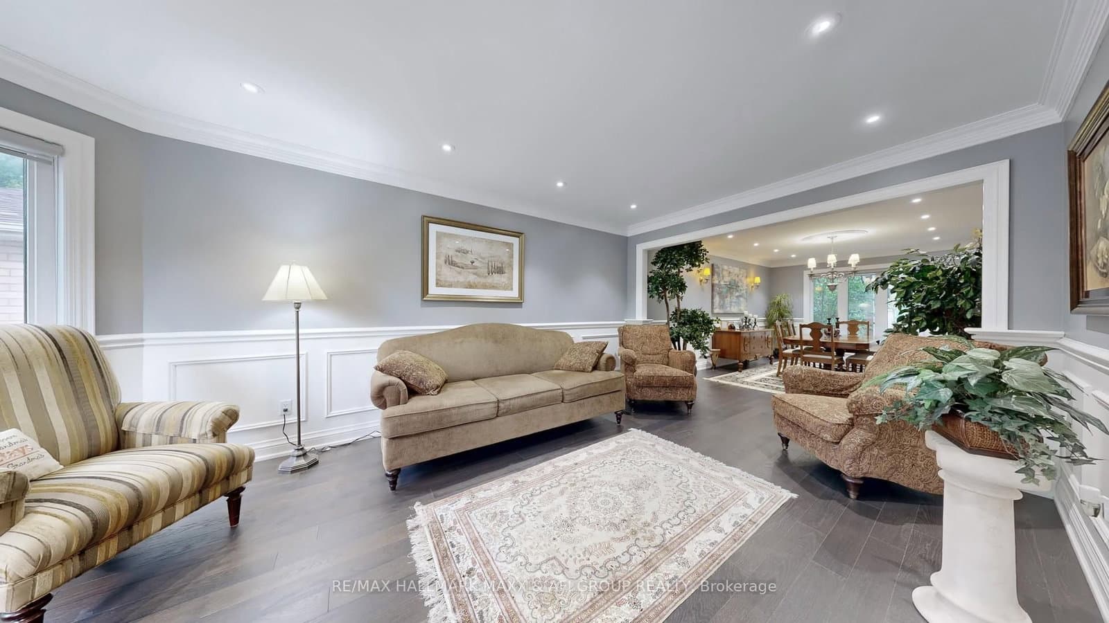 94 Corner Ridge Rd, Aurora - Photo 4 of 40