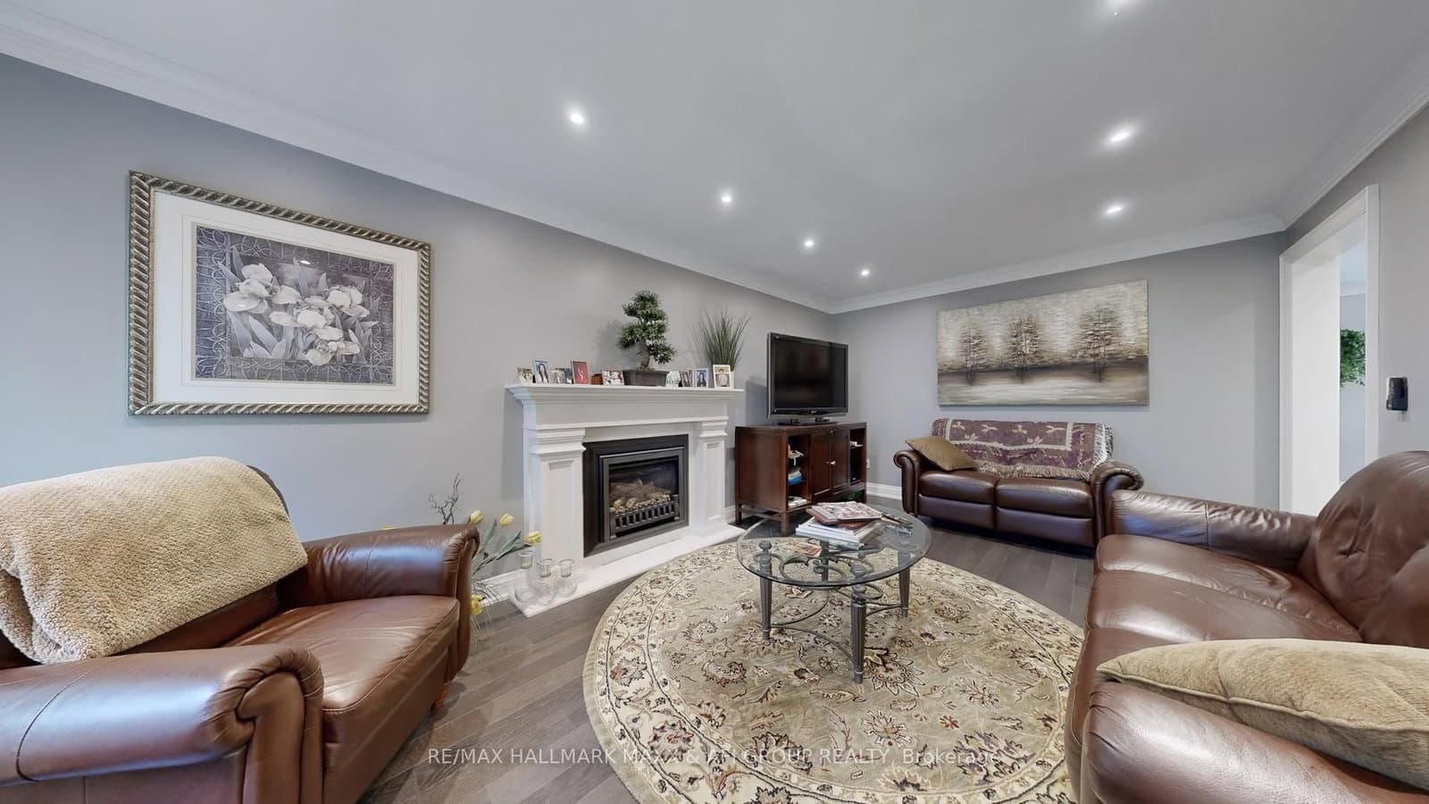 94 Corner Ridge Rd, Aurora - Photo 15 of 40