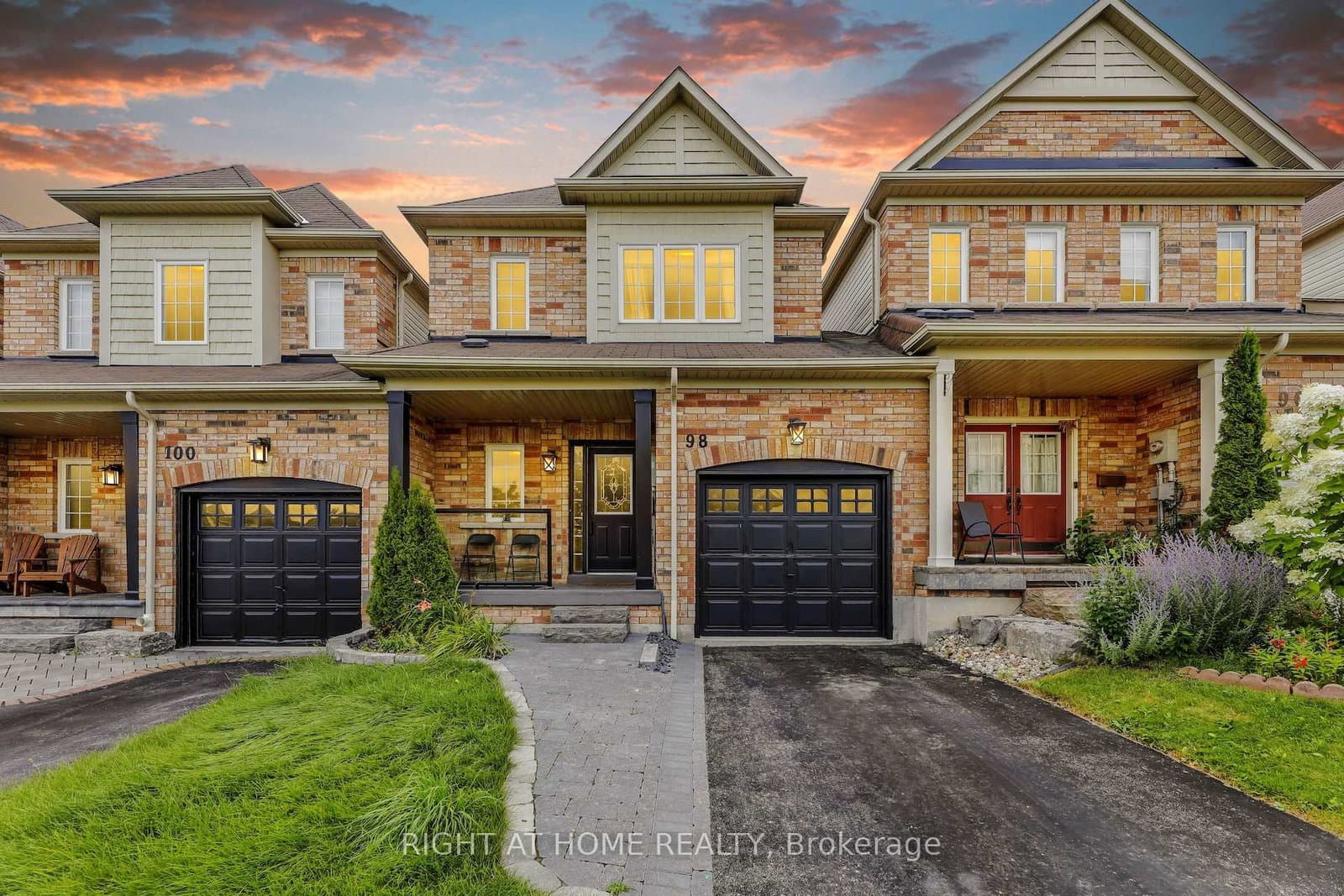 98 Bagnell Cres, Bowmanville - Photo 3 of 40