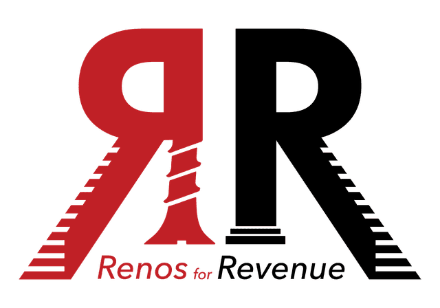 Renos for Revenue