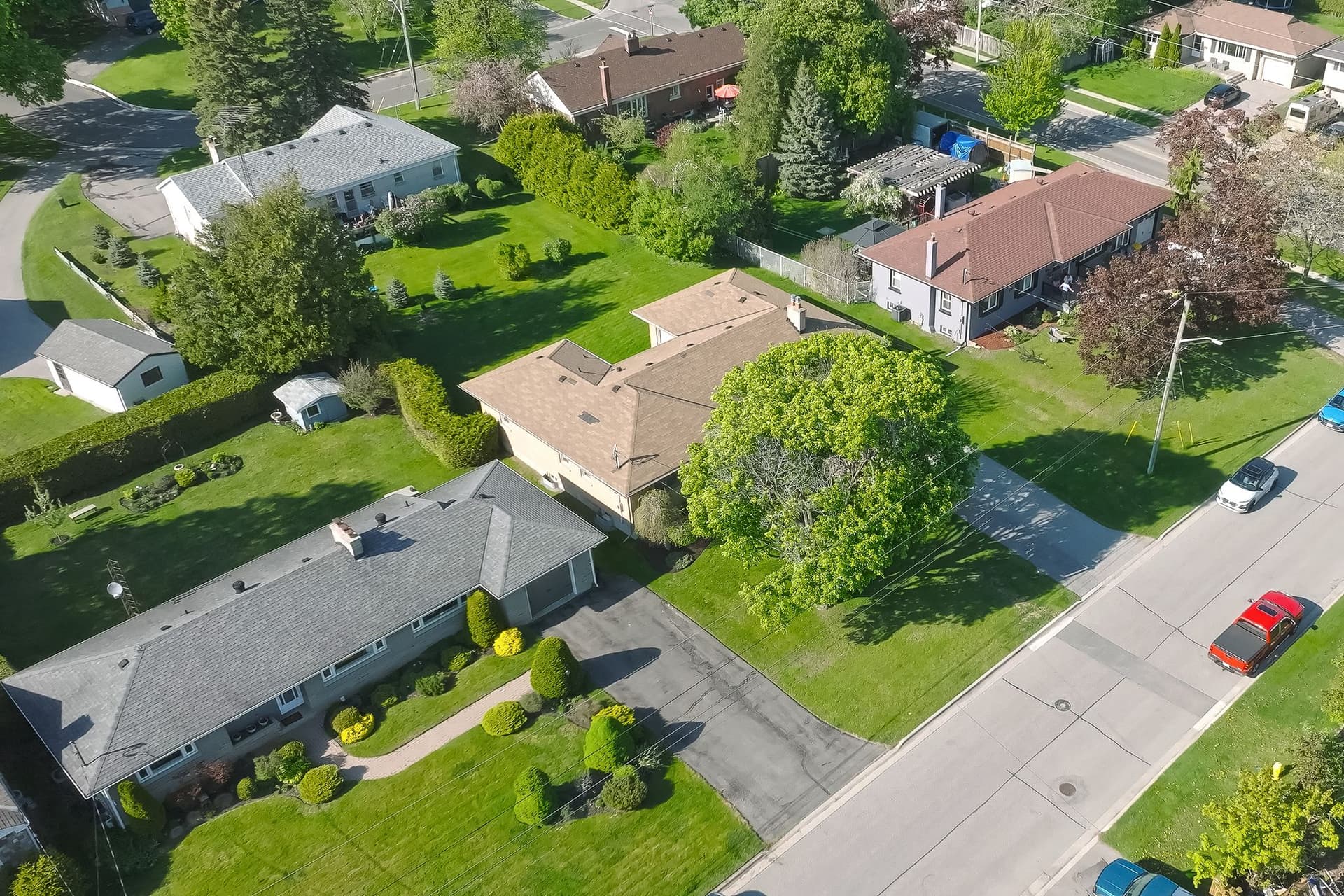 After renovation 6 at 132 Winona Ave, Oshawa
