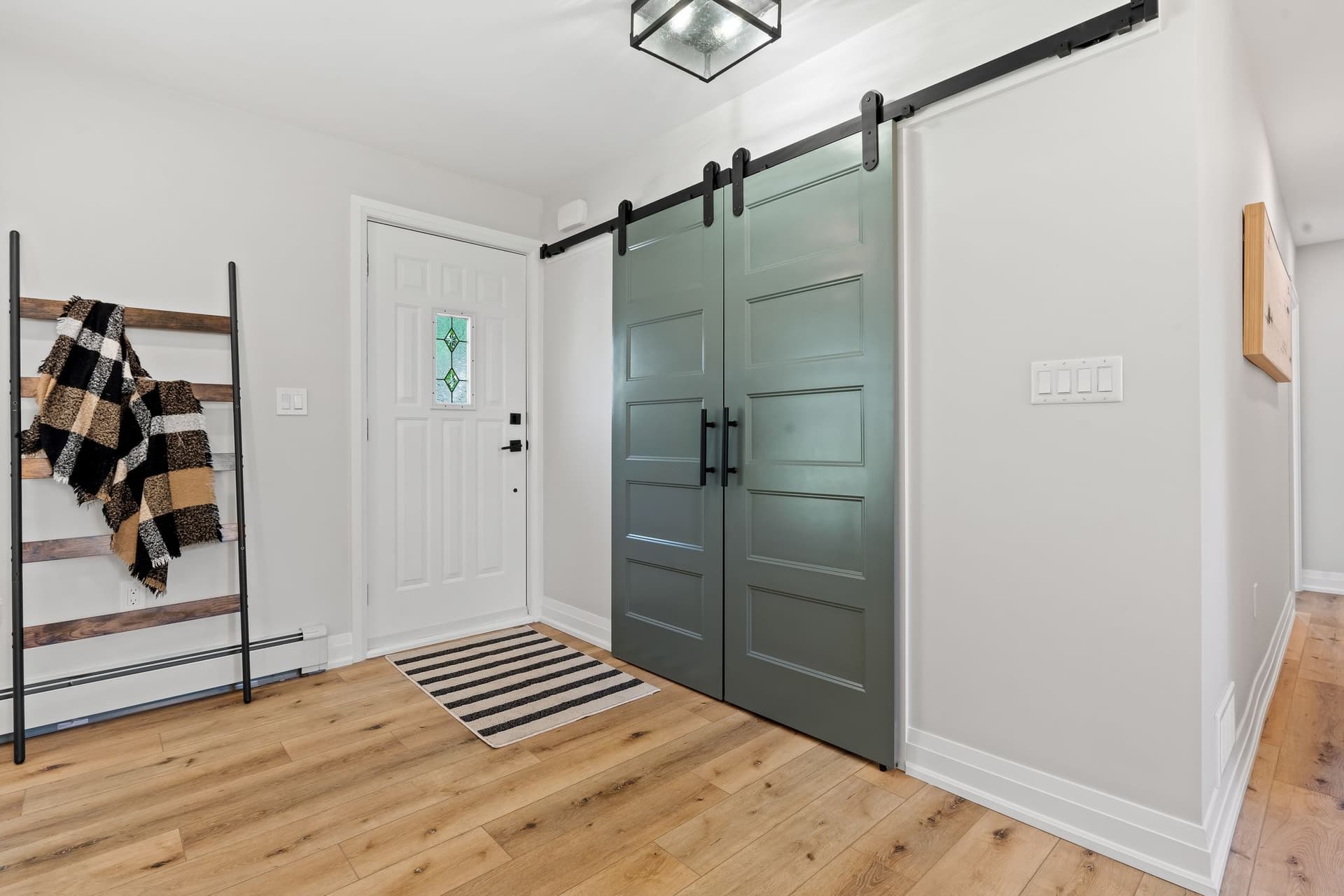 After renovation 11 at 132 Winona Ave, Oshawa