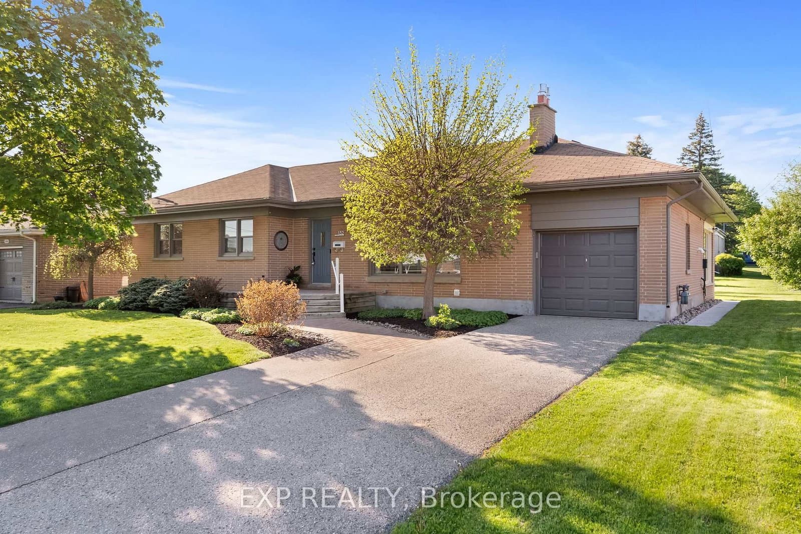 After renovation 17 at 132 Winona Ave, Oshawa