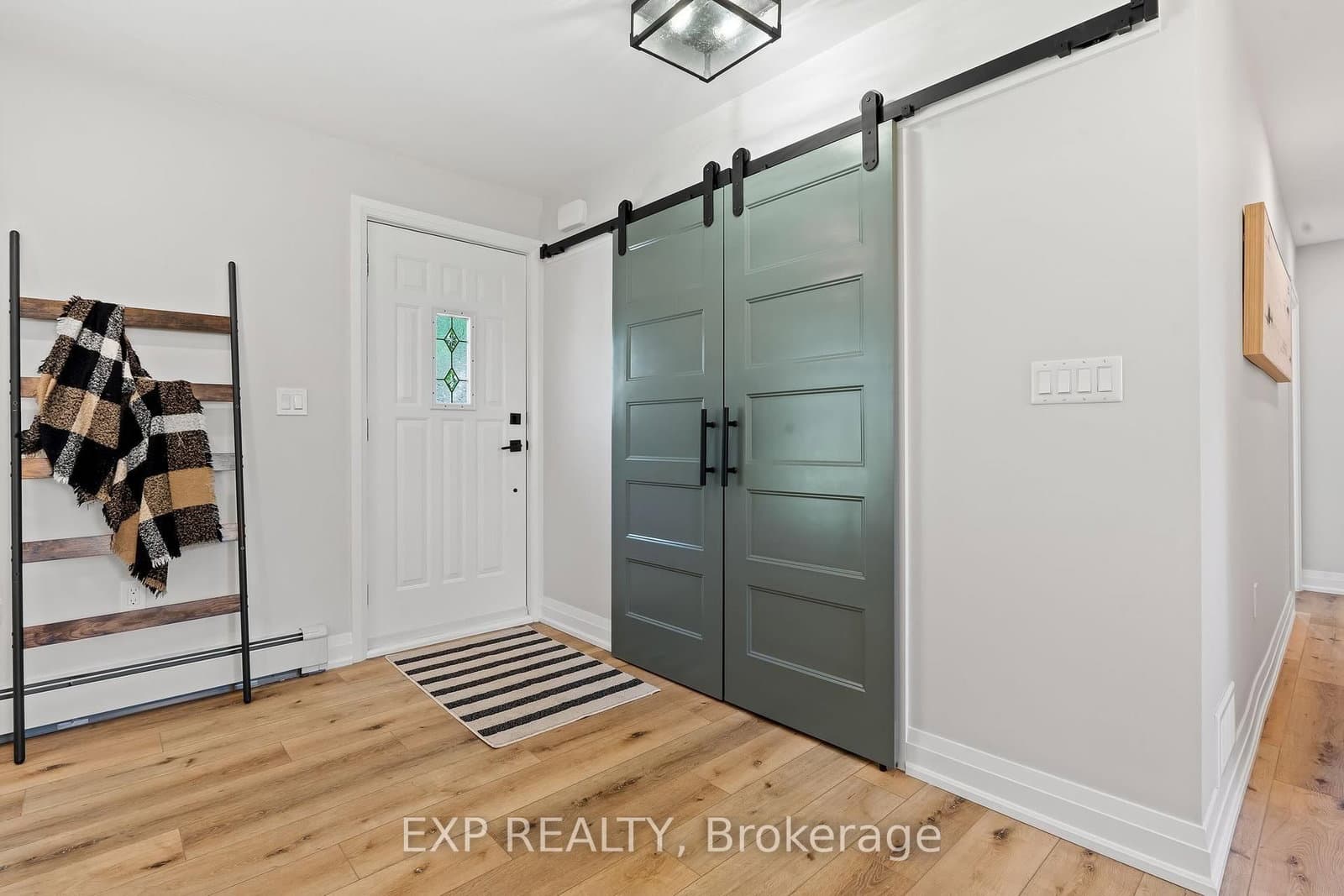 After renovation 25 at 132 Winona Ave, Oshawa