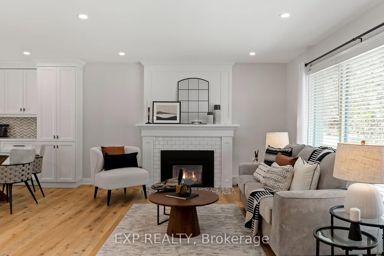 After renovation 28 at 132 Winona Ave, Oshawa