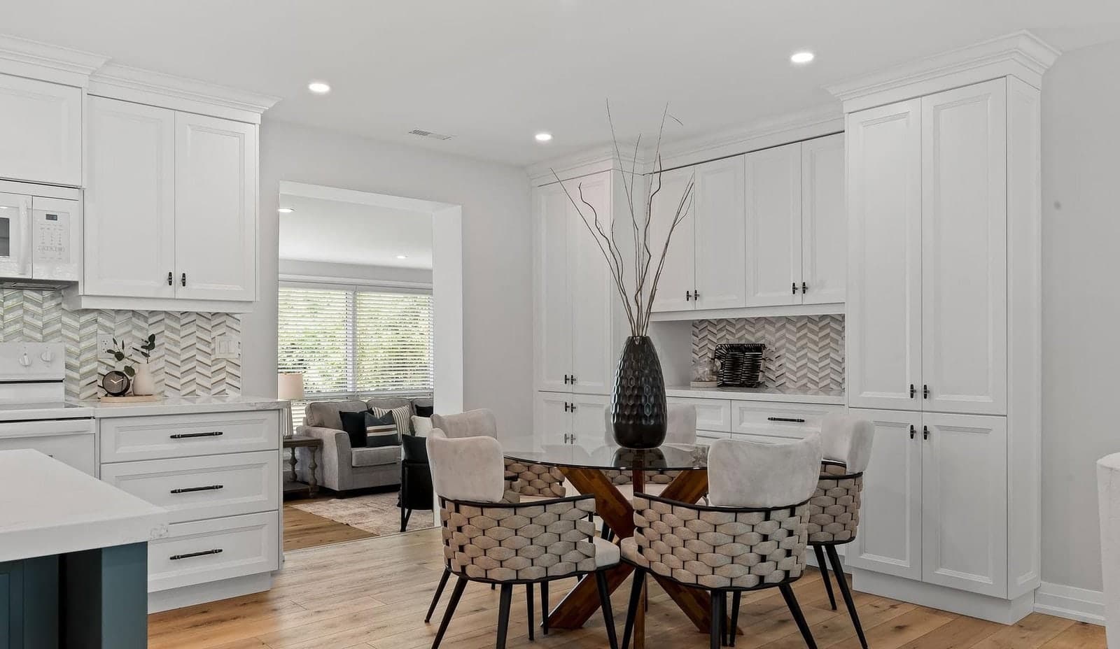 After renovation 21 at 132 Winona Ave, Oshawa