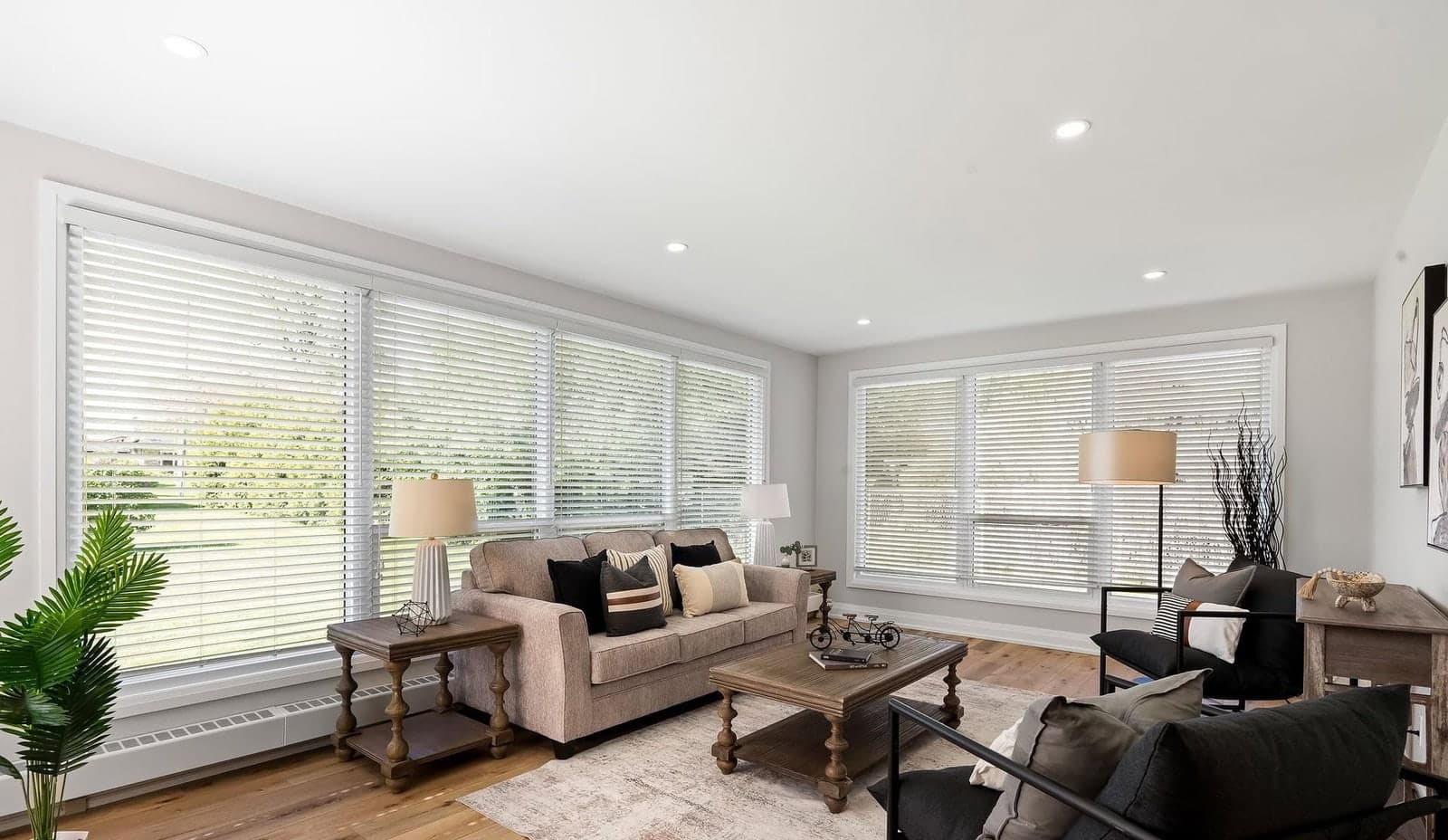After renovation 22 at 132 Winona Ave, Oshawa