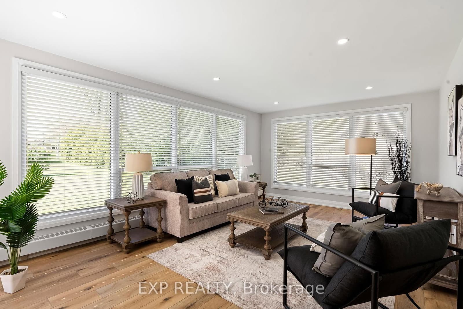 After renovation 36 at 132 Winona Ave, Oshawa