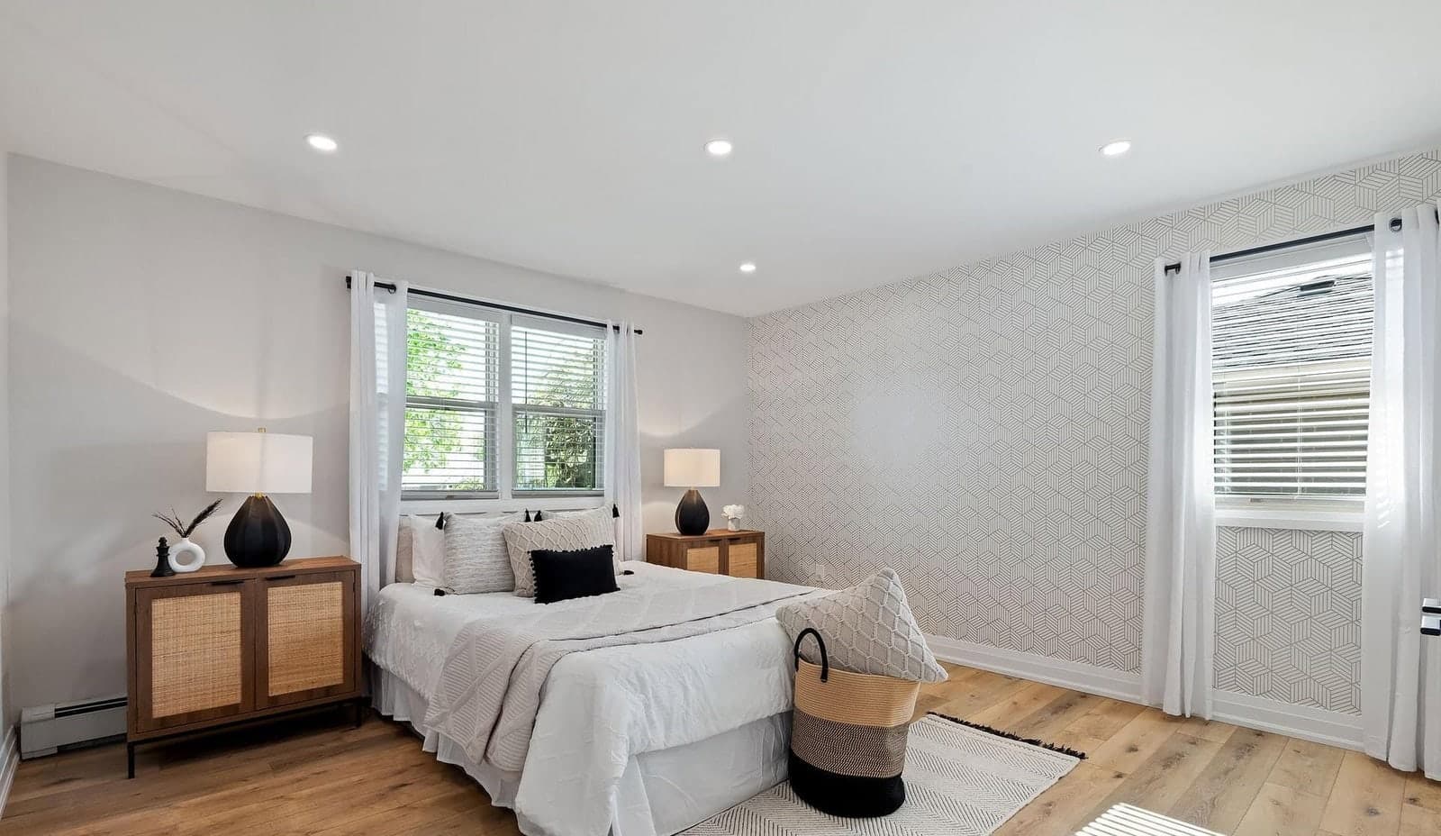After renovation 25 at 132 Winona Ave, Oshawa
