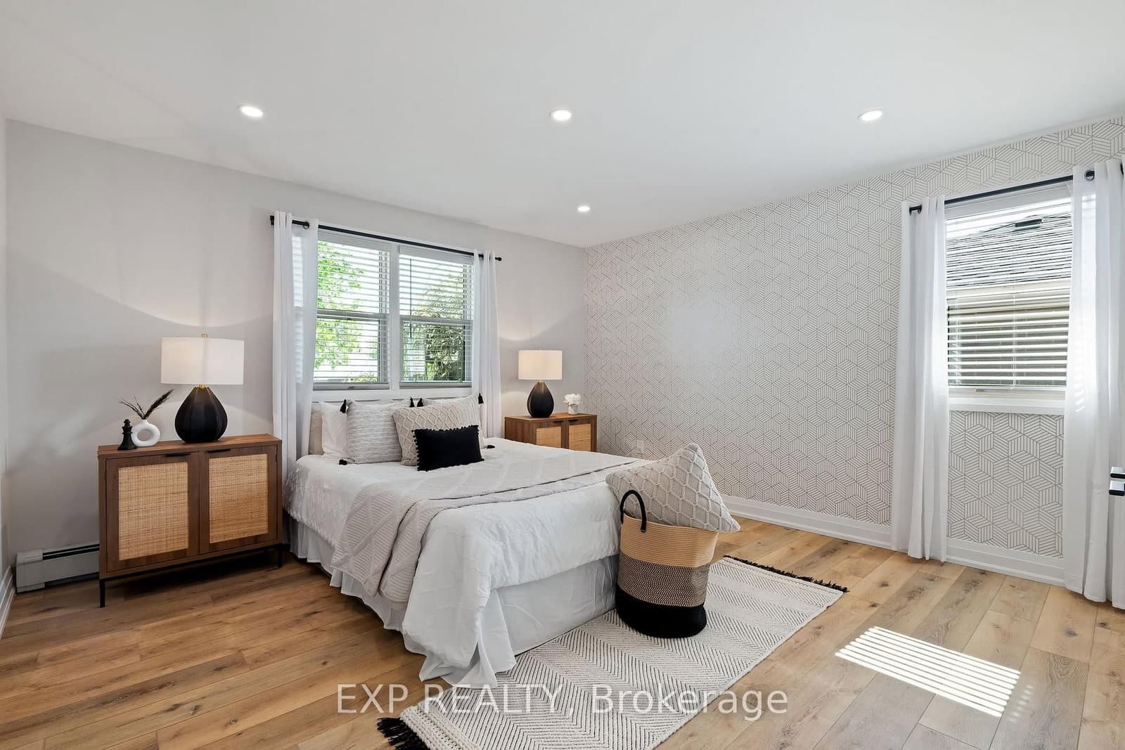 After renovation 39 at 132 Winona Ave, Oshawa