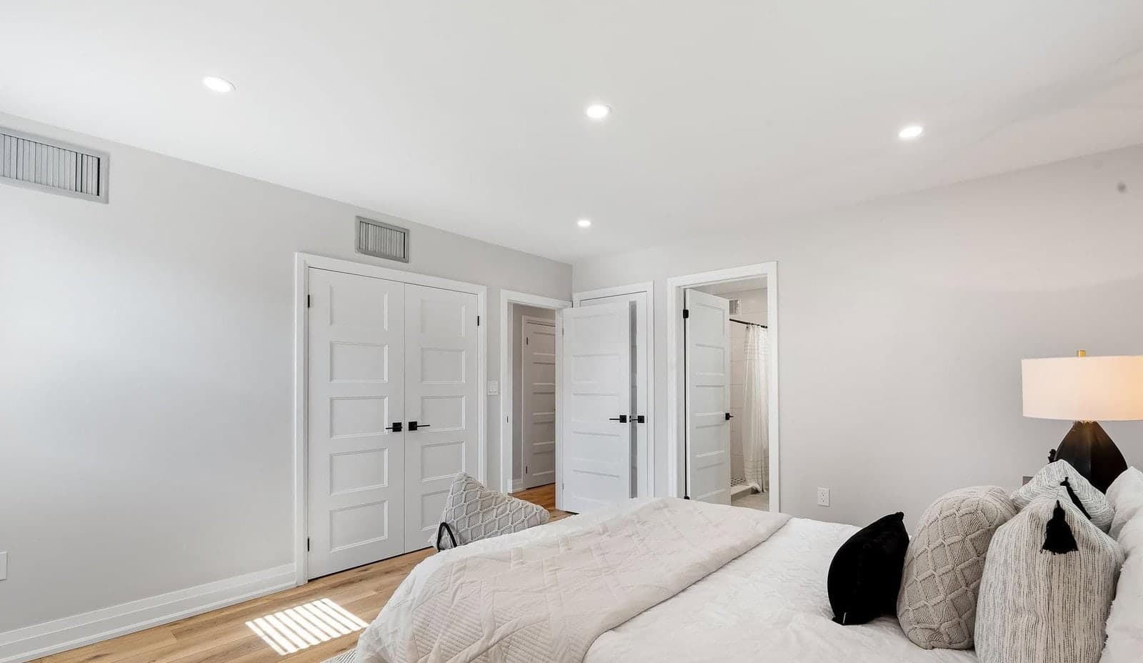After renovation 26 at 132 Winona Ave, Oshawa