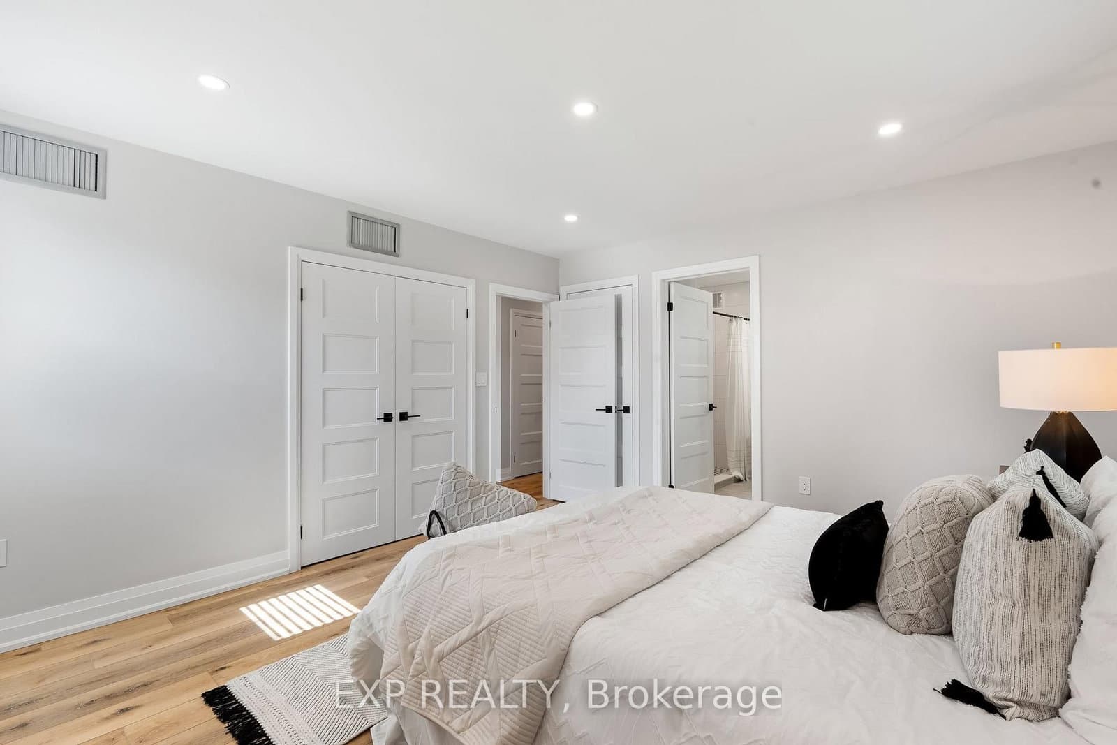 After renovation 40 at 132 Winona Ave, Oshawa