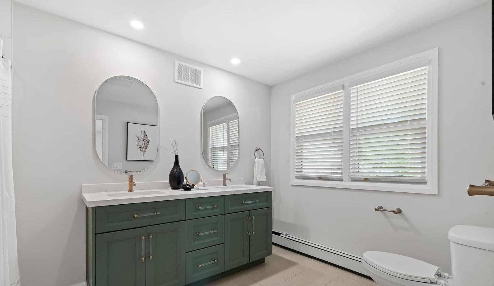 After renovation 27 at 132 Winona Ave, Oshawa