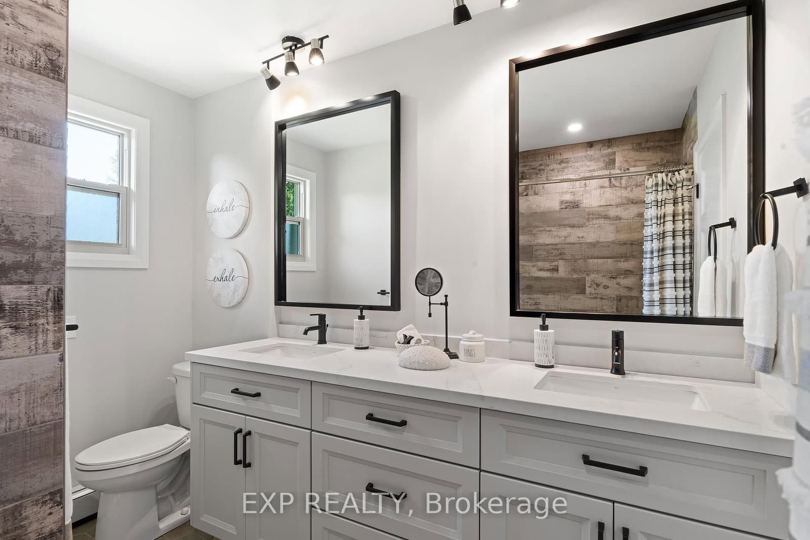 After renovation 45 at 132 Winona Ave, Oshawa