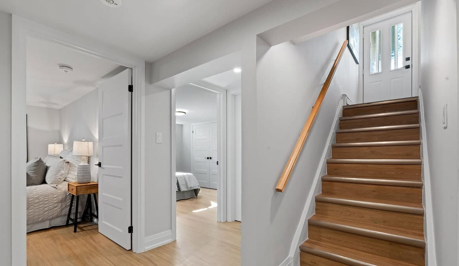 After renovation 32 at 132 Winona Ave, Oshawa