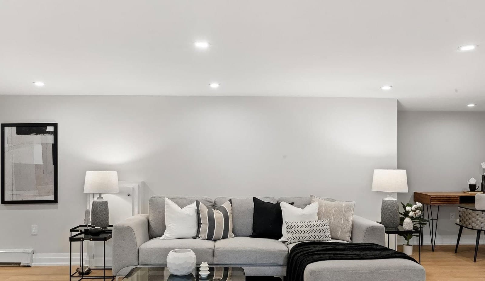 After renovation 34 at 132 Winona Ave, Oshawa