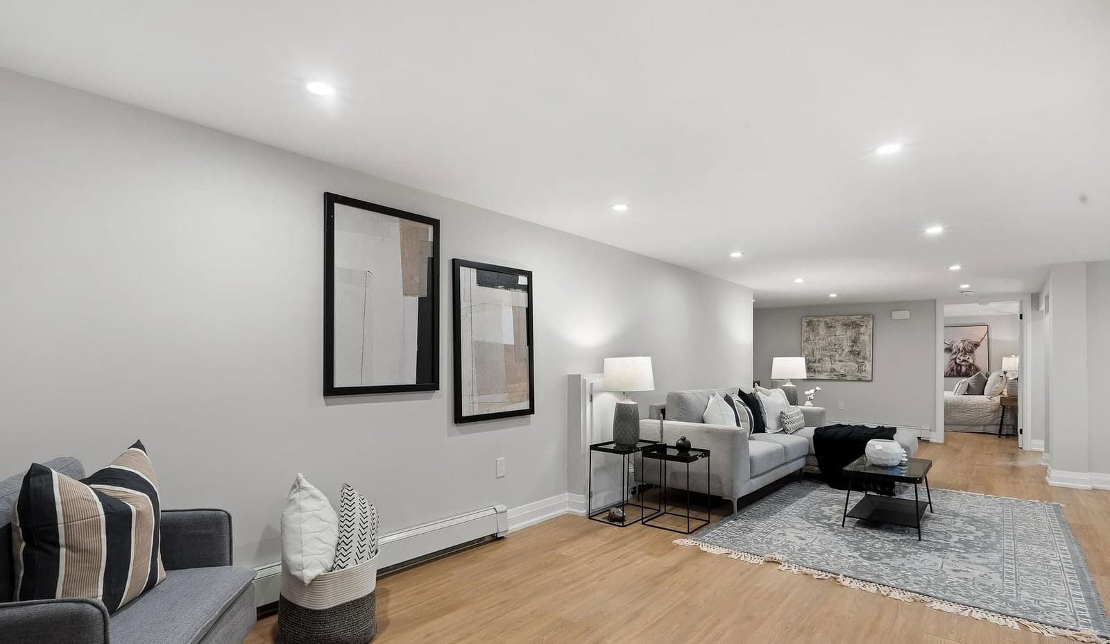 After renovation 36 at 132 Winona Ave, Oshawa