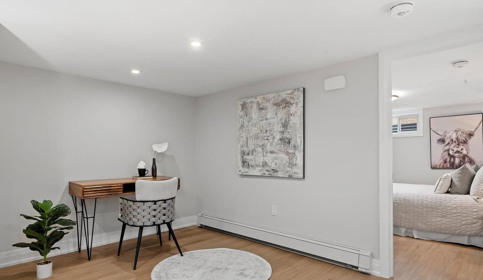 After renovation 42 at 132 Winona Ave, Oshawa