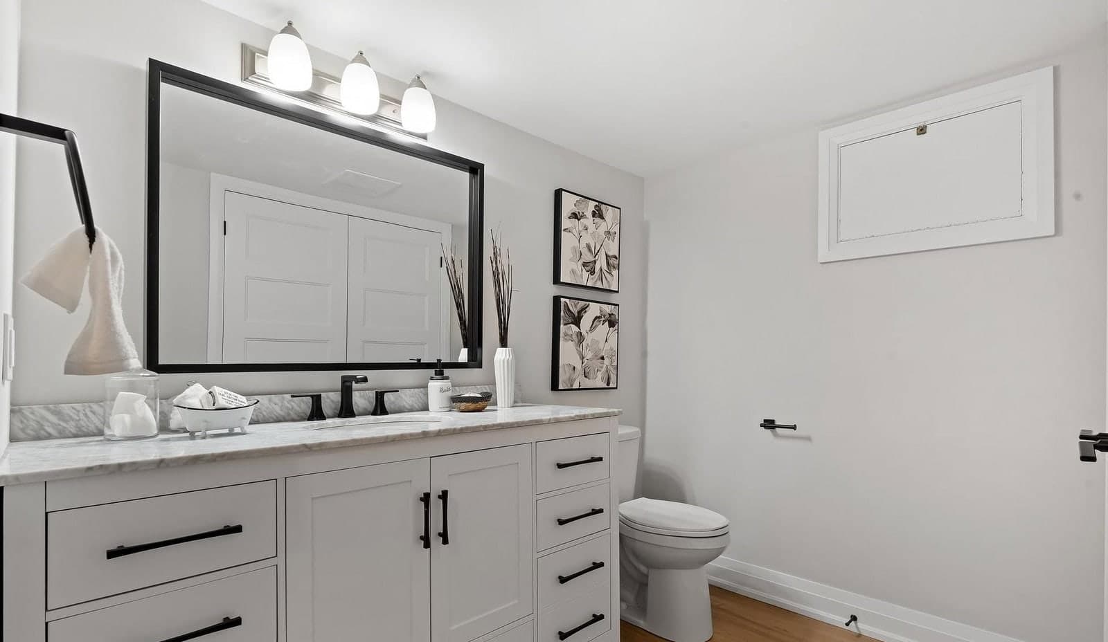 After renovation 44 at 132 Winona Ave, Oshawa