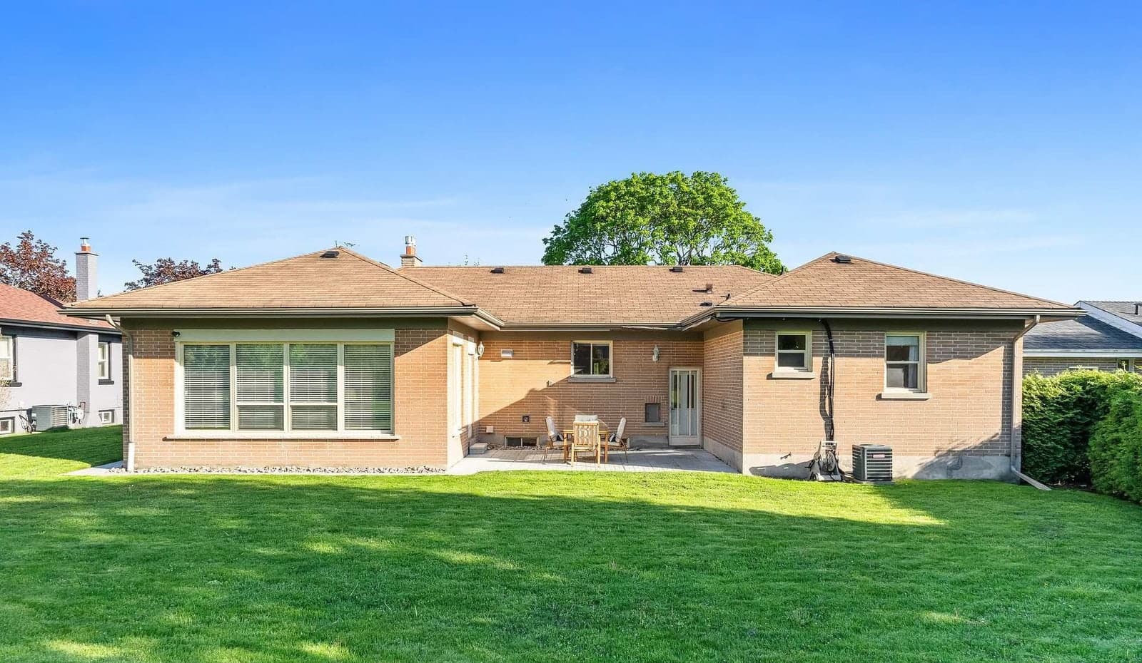 After renovation 48 at 132 Winona Ave, Oshawa