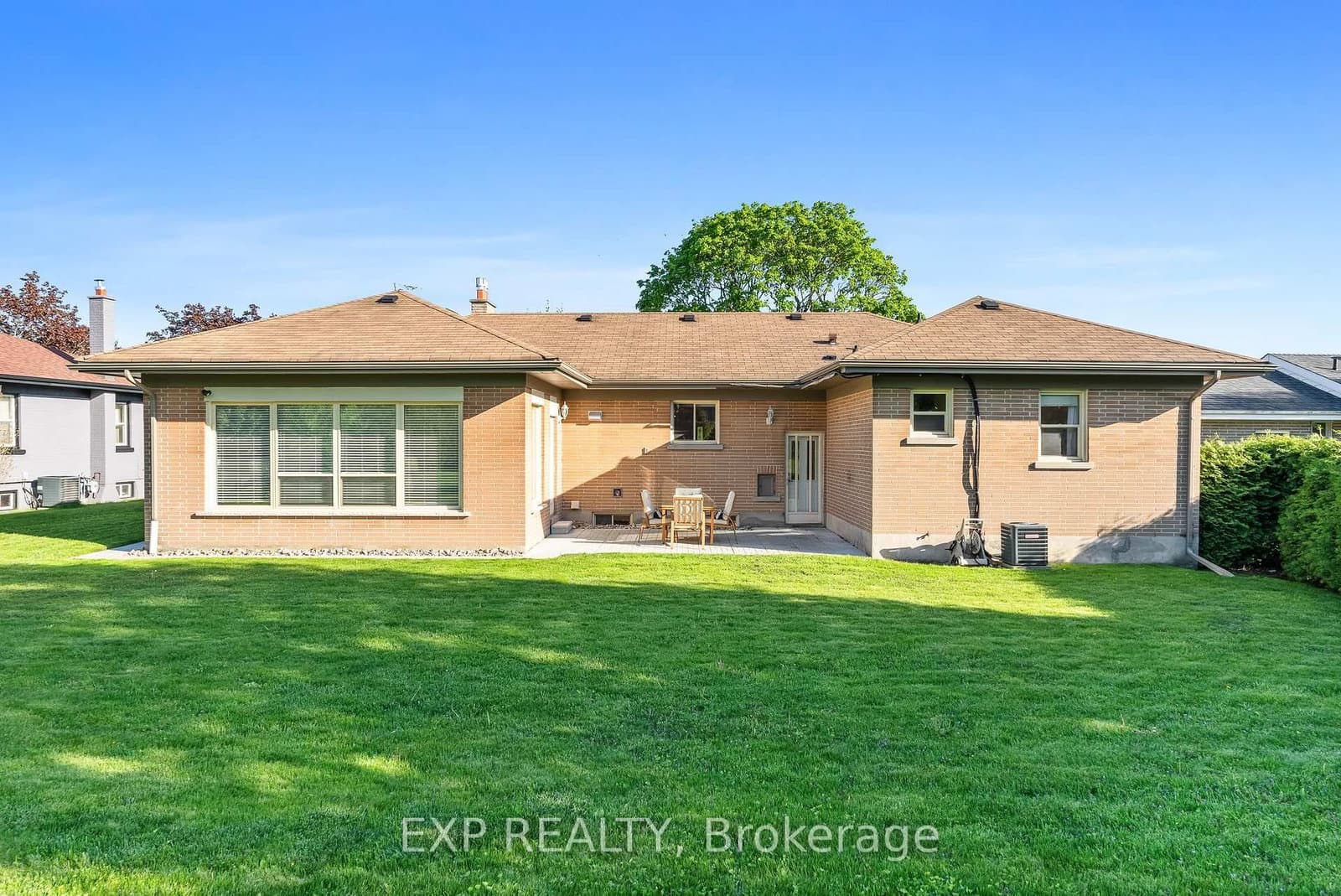 After renovation 62 at 132 Winona Ave, Oshawa
