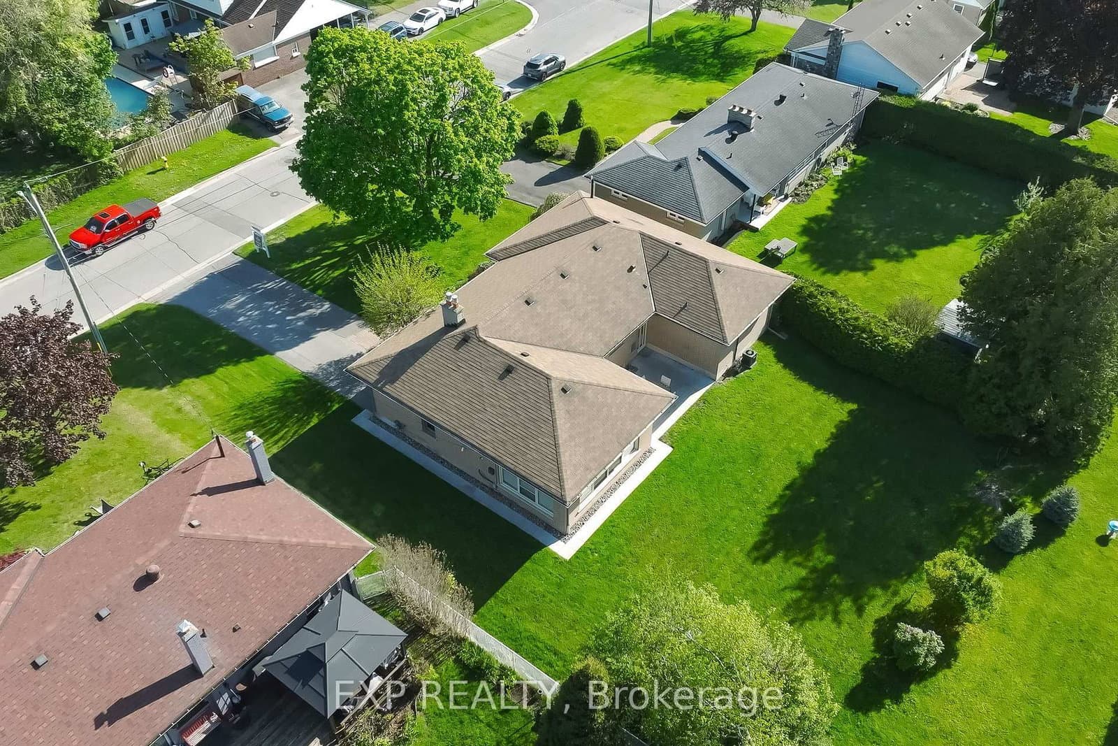After renovation 63 at 132 Winona Ave, Oshawa