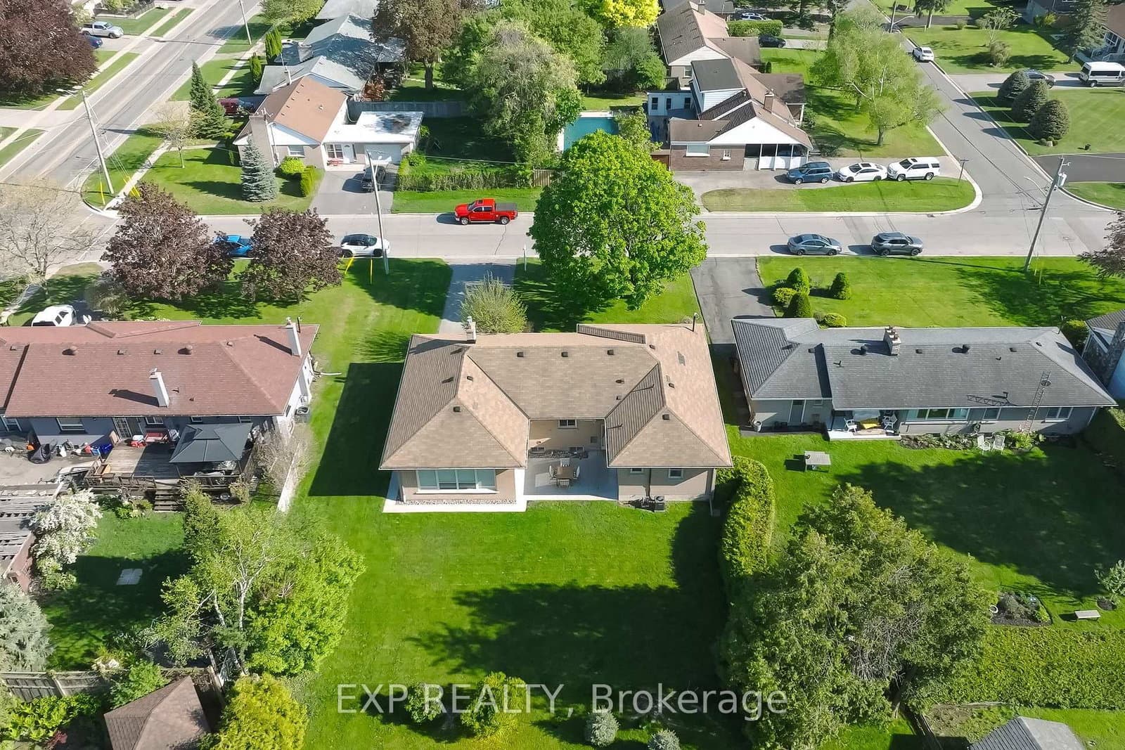 After renovation 64 at 132 Winona Ave, Oshawa