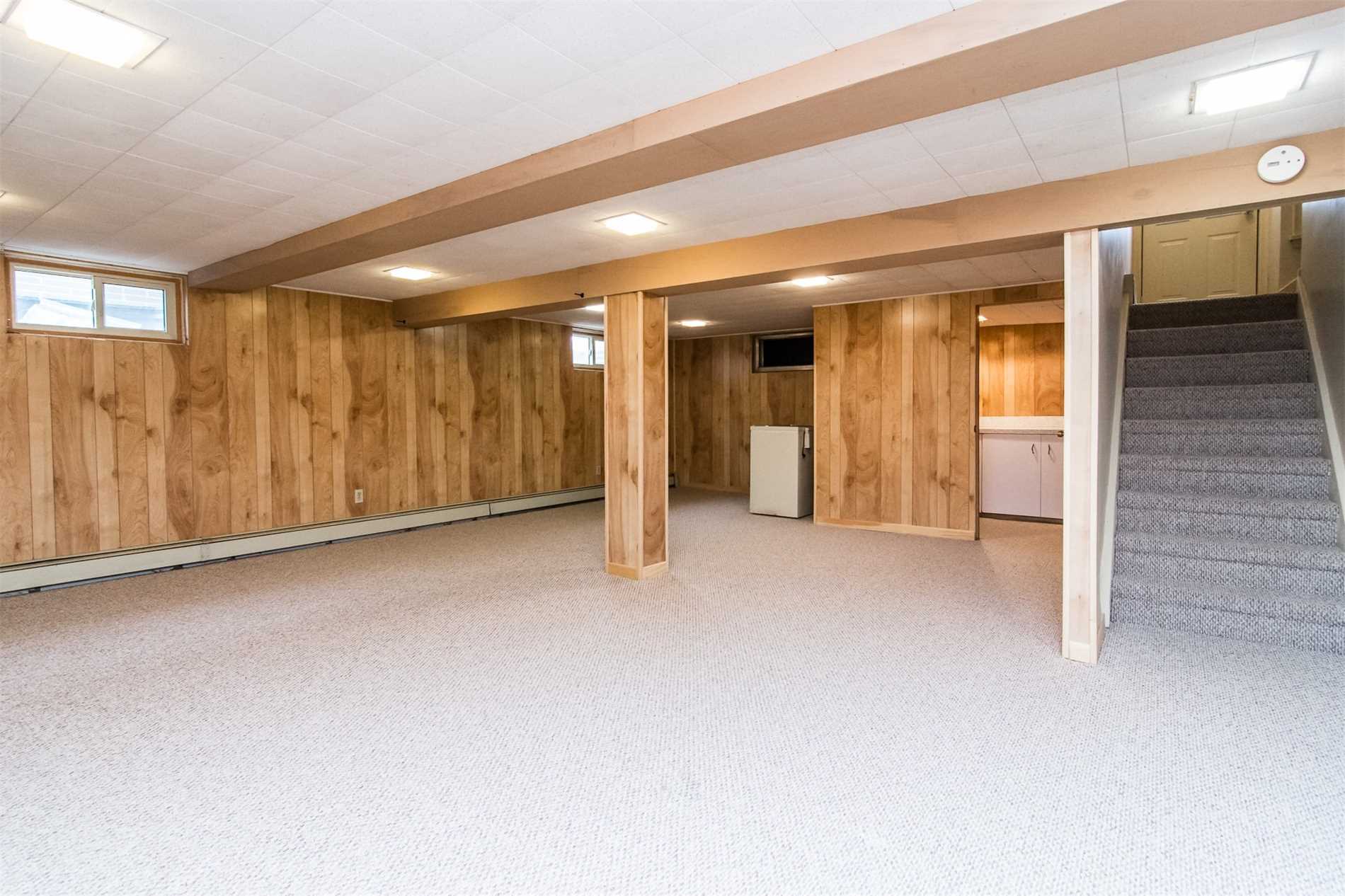 Before renovation 13 at 132 Winona Ave, Oshawa
