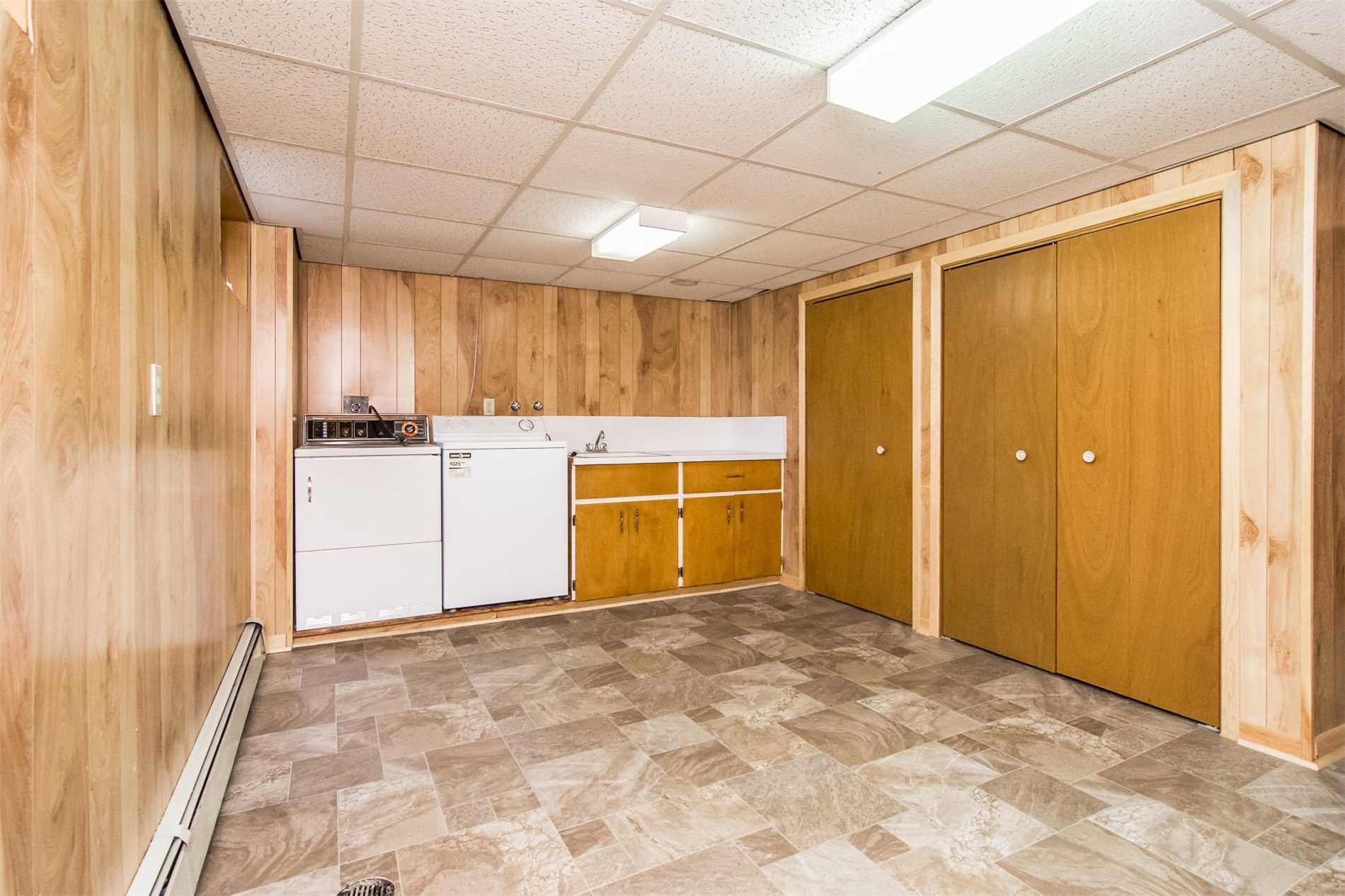 Before renovation 14 at 132 Winona Ave, Oshawa