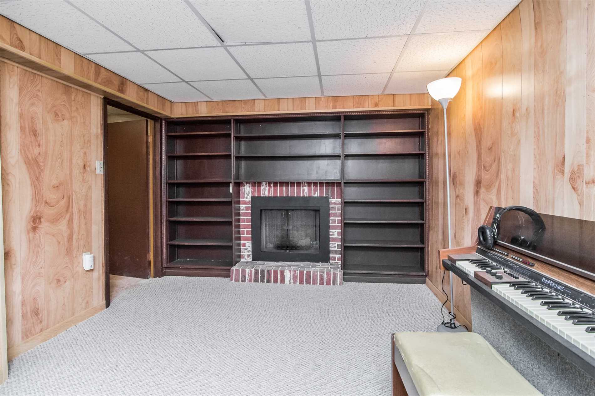 Before renovation 15 at 132 Winona Ave, Oshawa