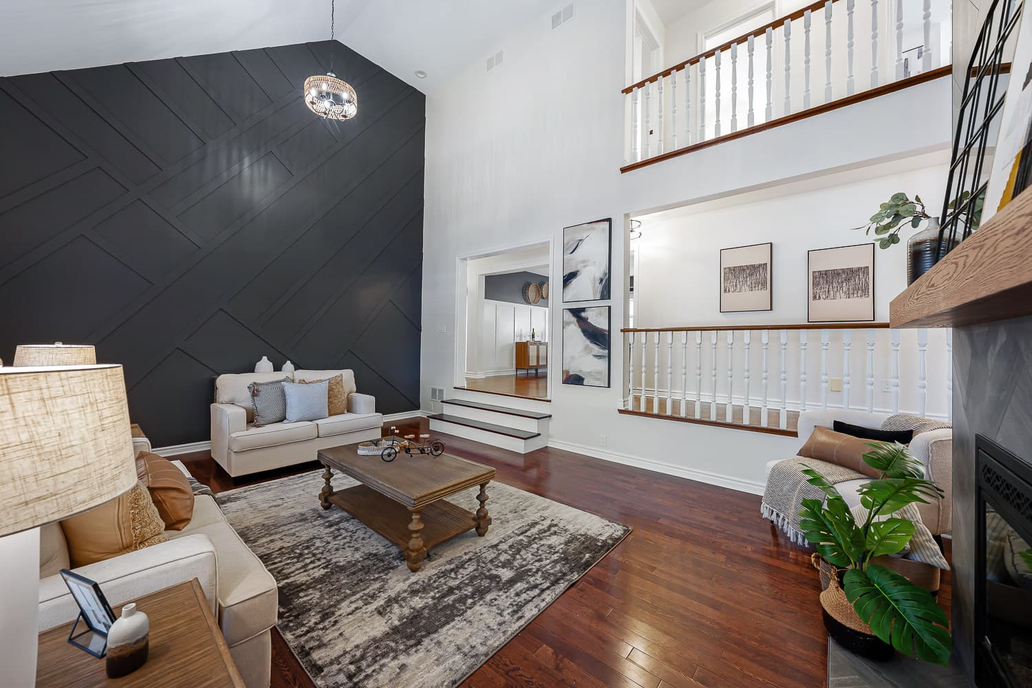 After renovation 12 at 15 Hockaday Crt, Hampton