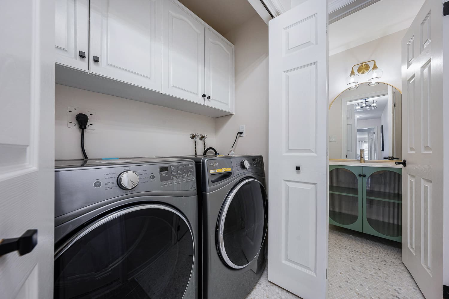 After renovation 14 at 15 Hockaday Crt, Hampton
