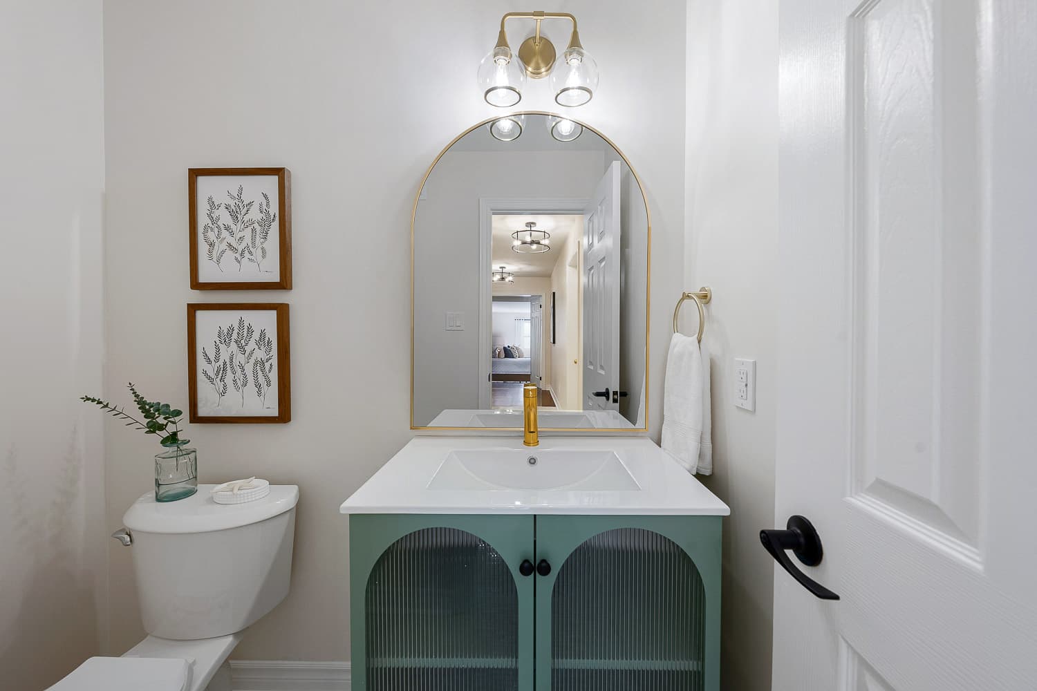 After renovation 15 at 15 Hockaday Crt, Hampton