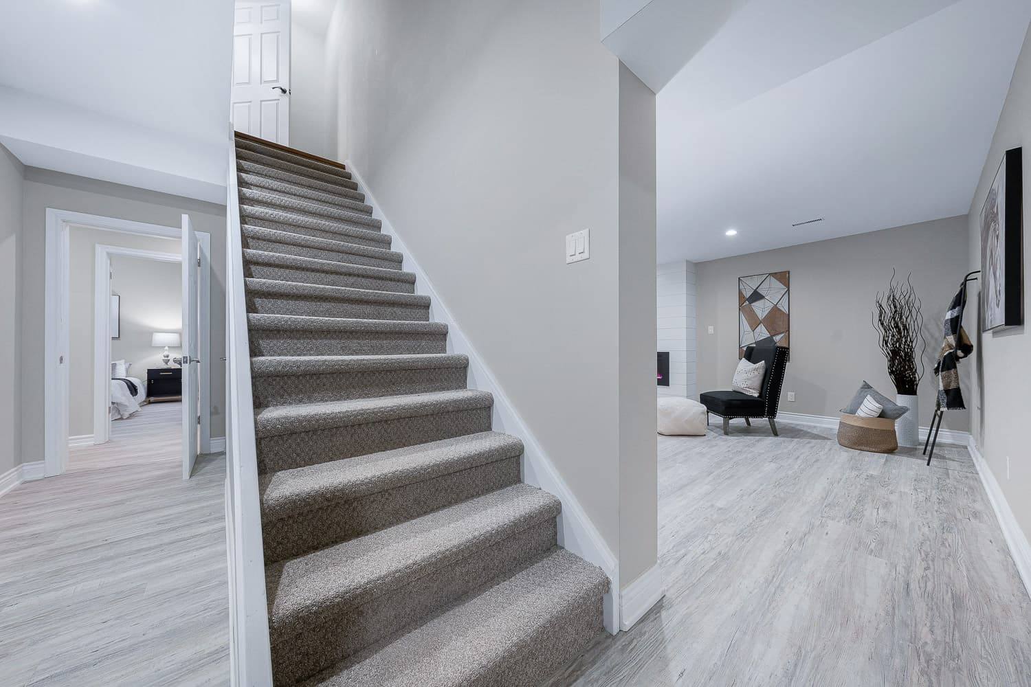 After renovation 22 at 15 Hockaday Crt, Hampton