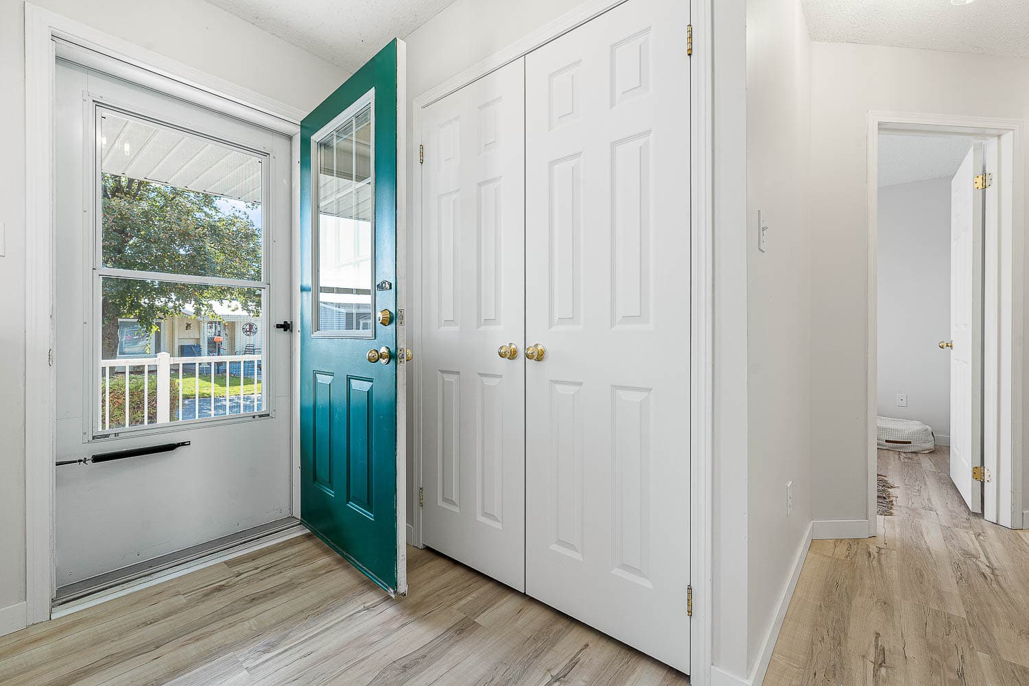 74 The Cove Rd, Wilmot Creek, after renovation