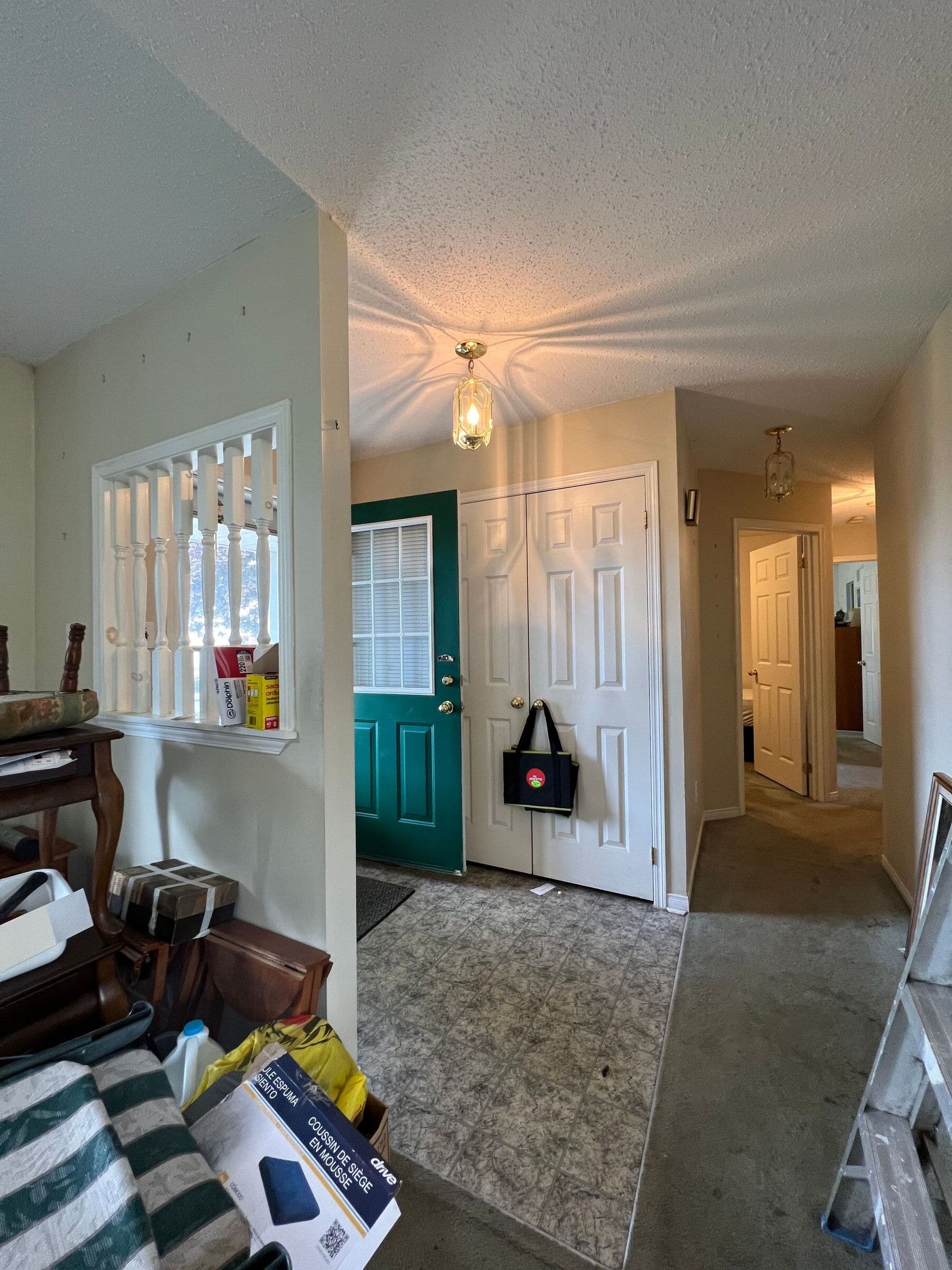 74 The Cove Rd, Wilmot Creek, before renovation